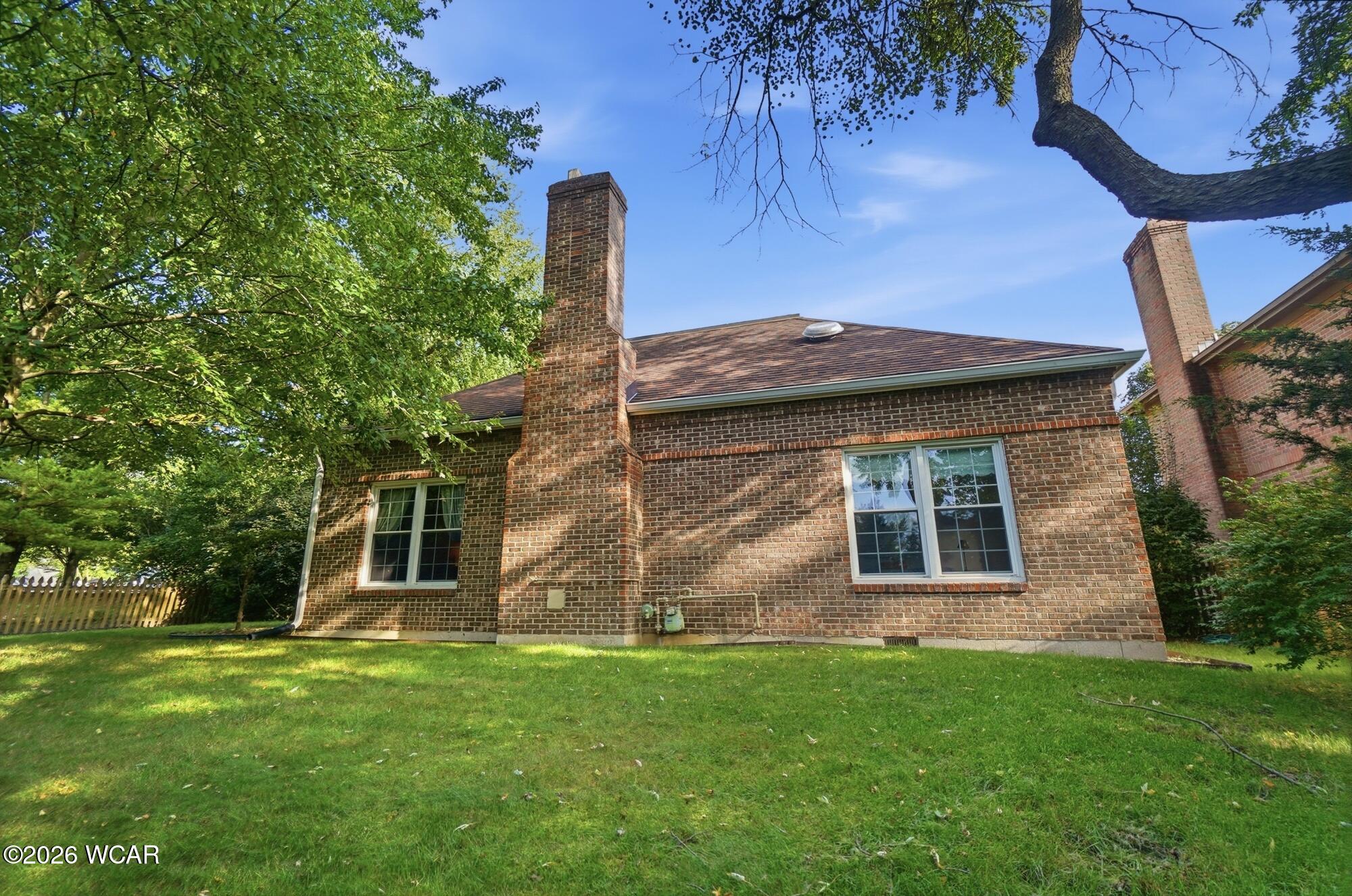 4 Sheffield Lane, Lima, Ohio