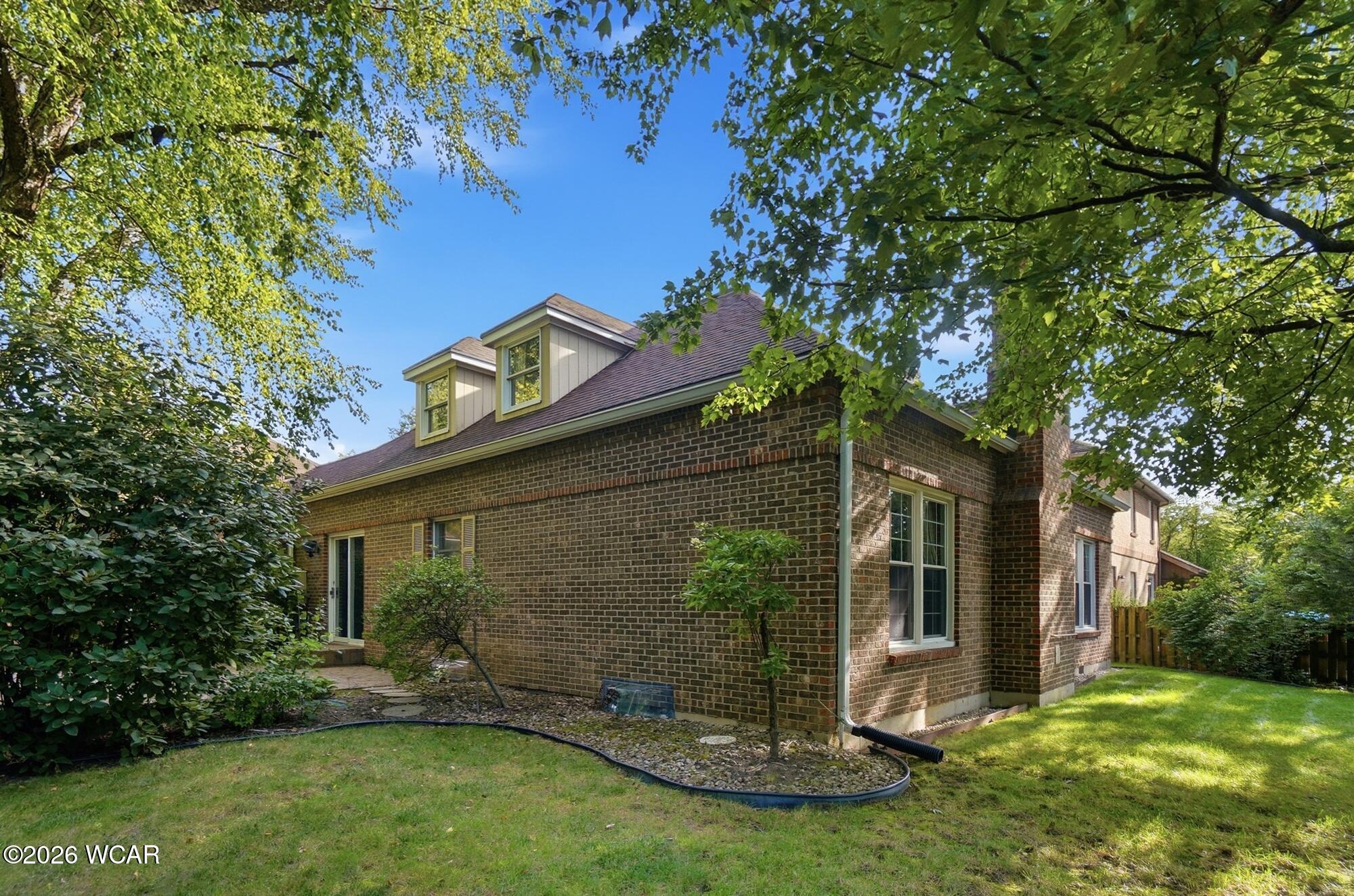 4 Sheffield Lane, Lima, Ohio