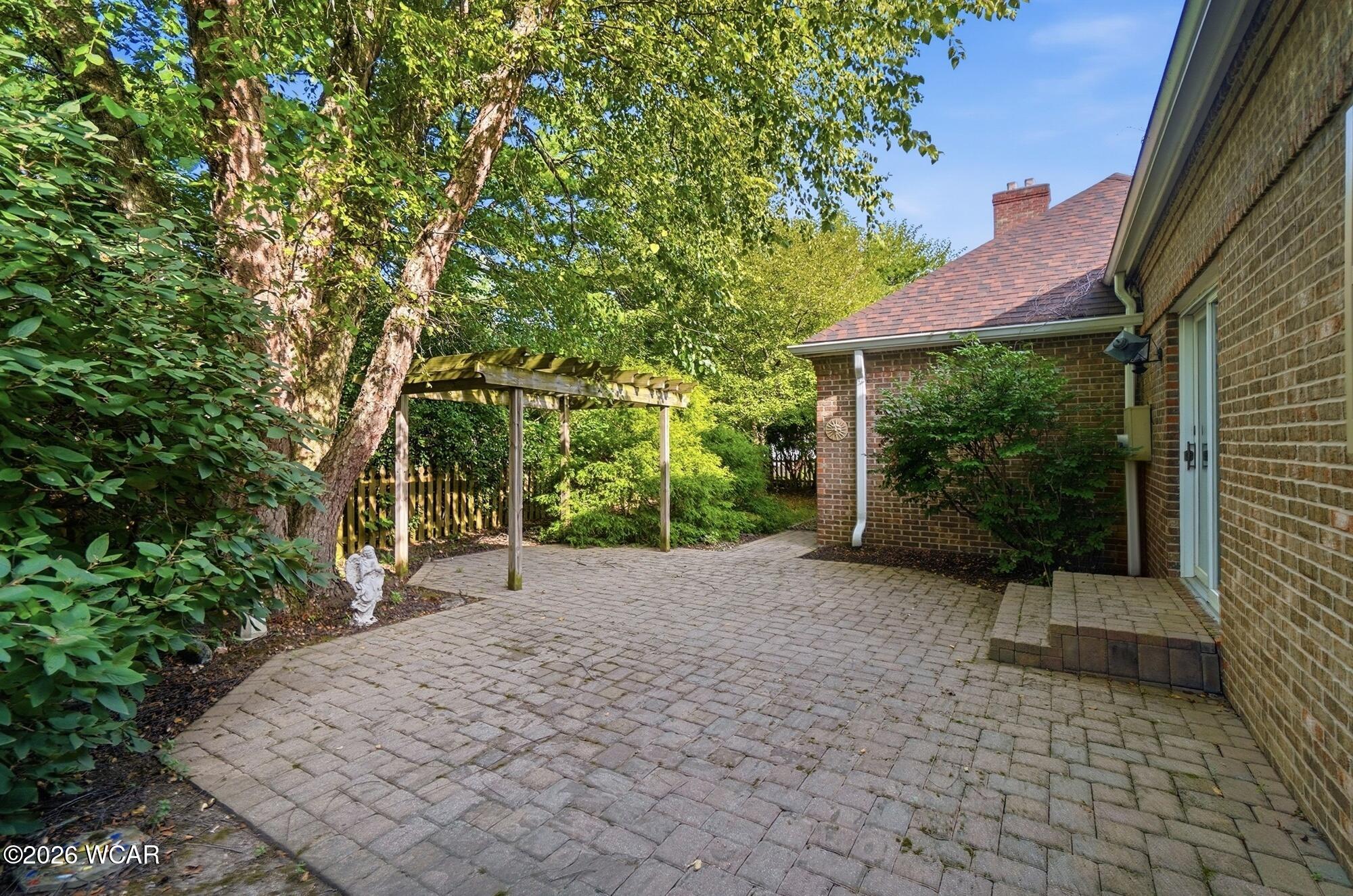 4 Sheffield Lane, Lima, Ohio