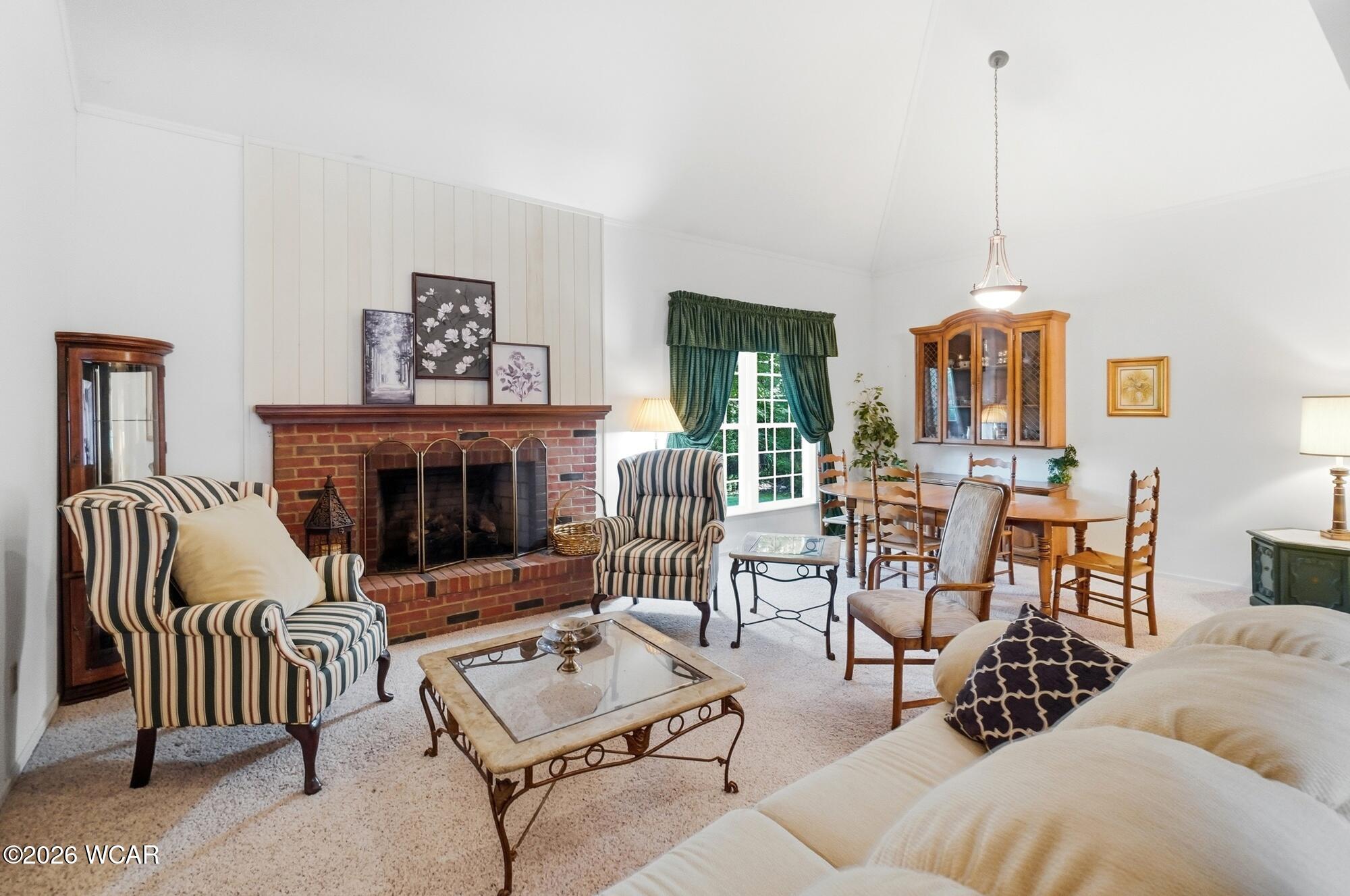 4 Sheffield Lane, Lima, Ohio