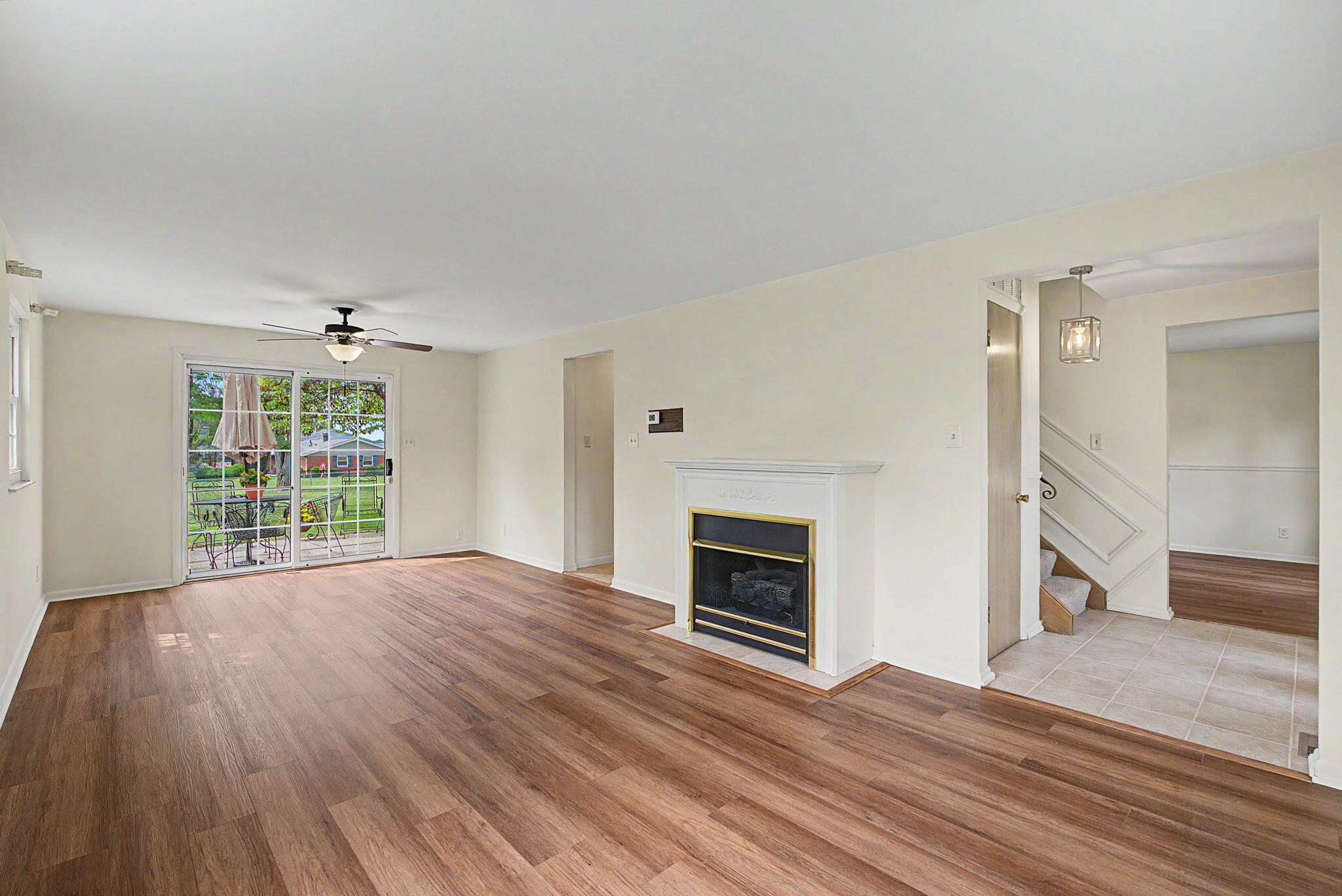 633 Sharon, Fairborn, Ohio 45324