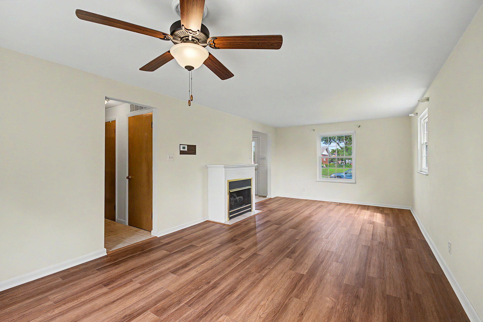 633 Sharon, Fairborn, Ohio 45324