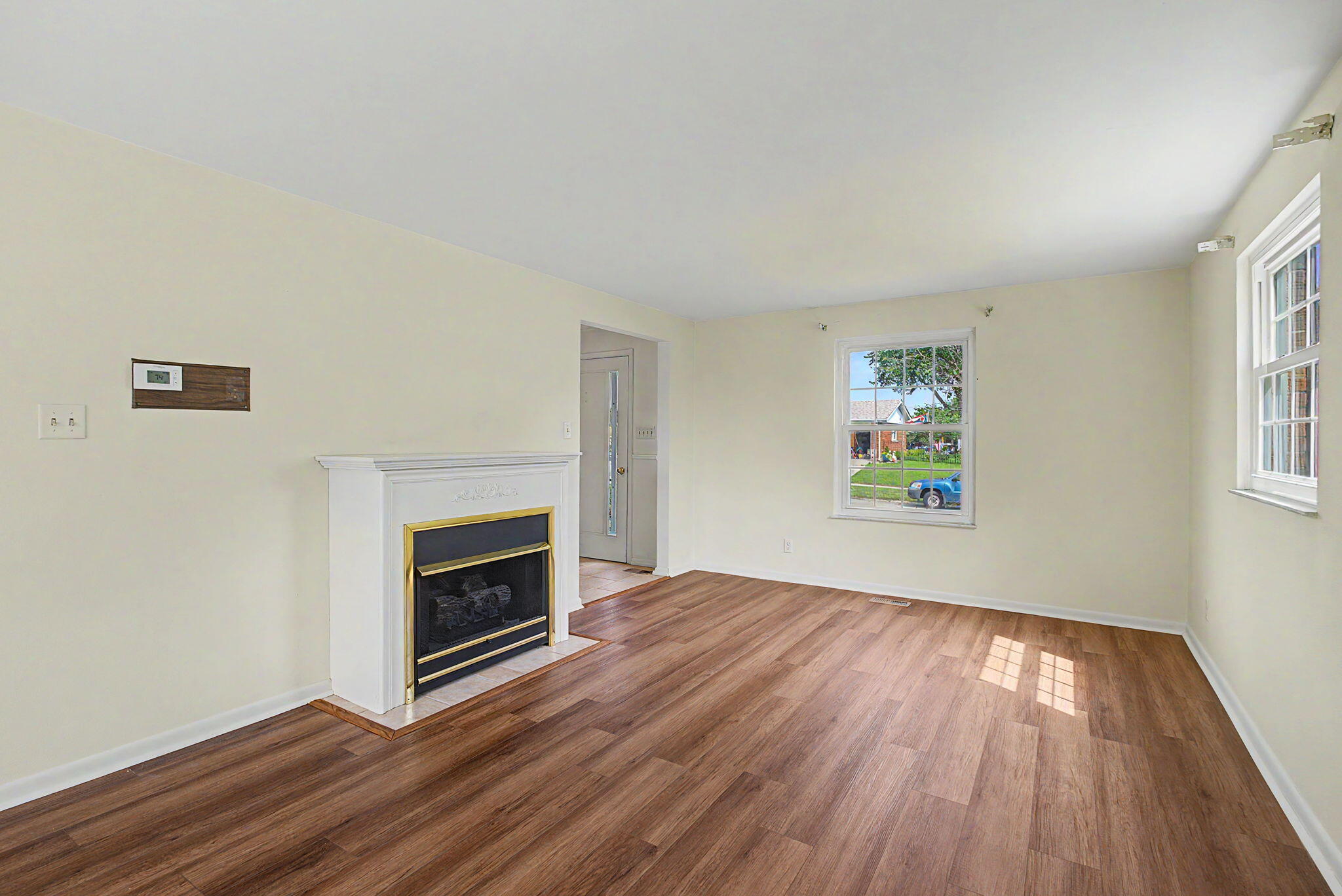 633 Sharon, Fairborn, Ohio 45324