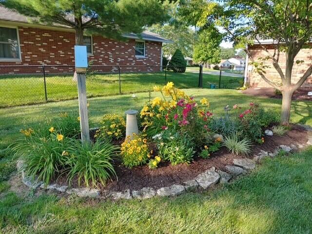 633 Sharon, Fairborn, Ohio 45324