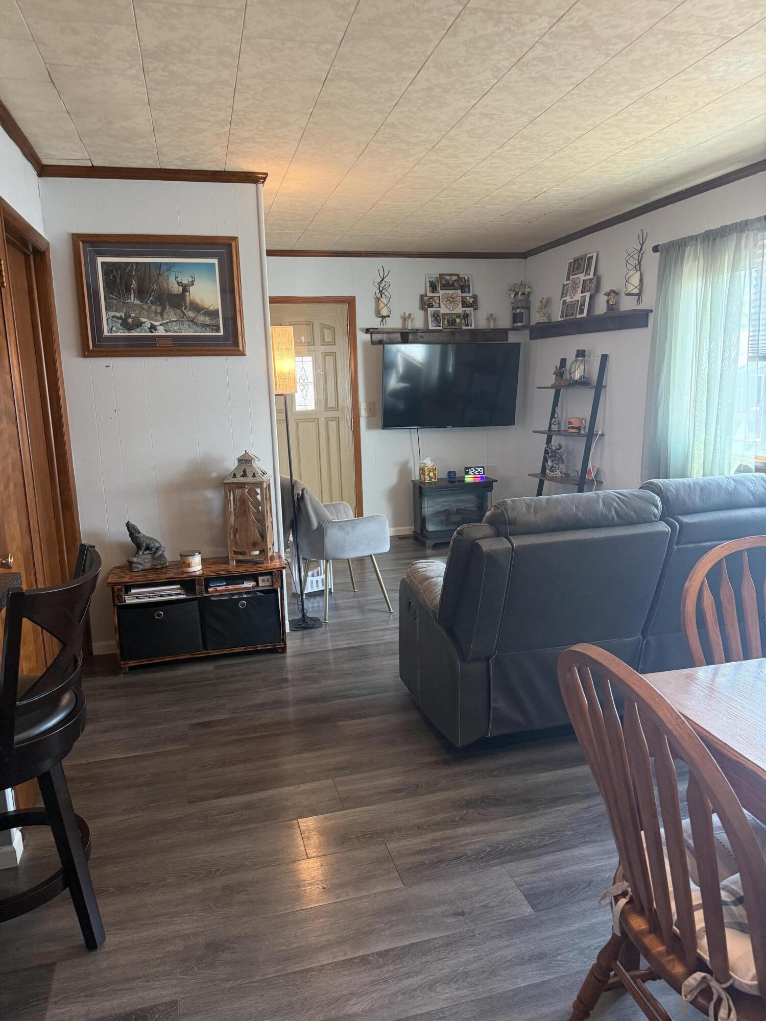 2331 Celina, Saint Marys, Ohio 45885