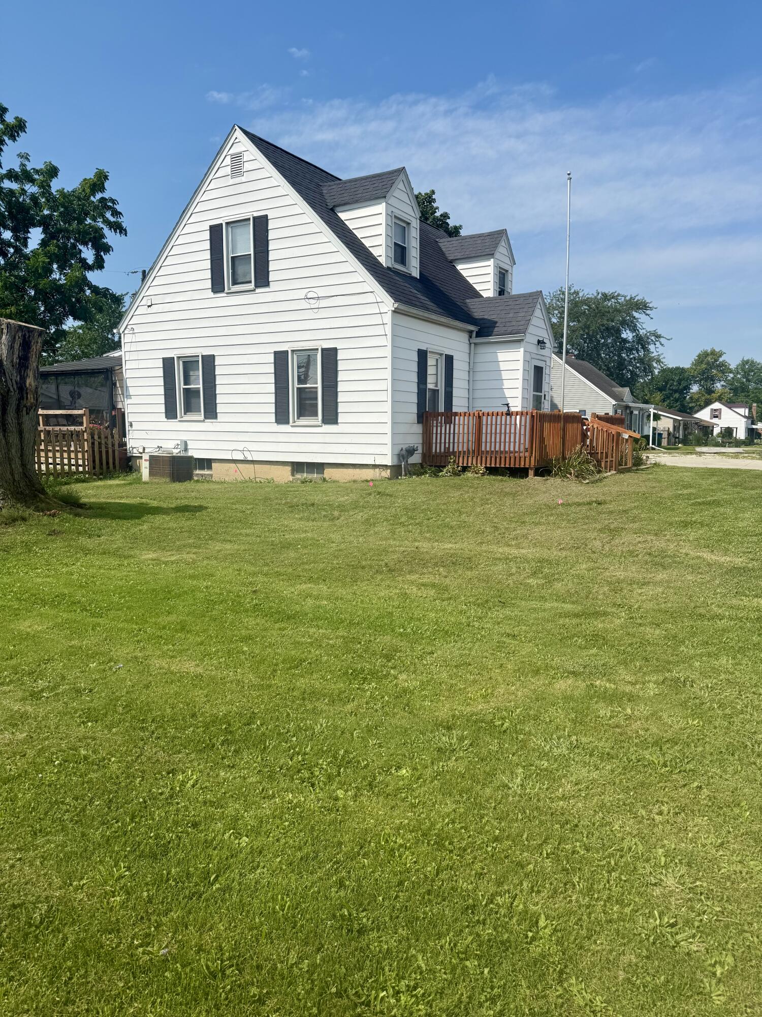 2331 Celina, Saint Marys, Ohio 45885