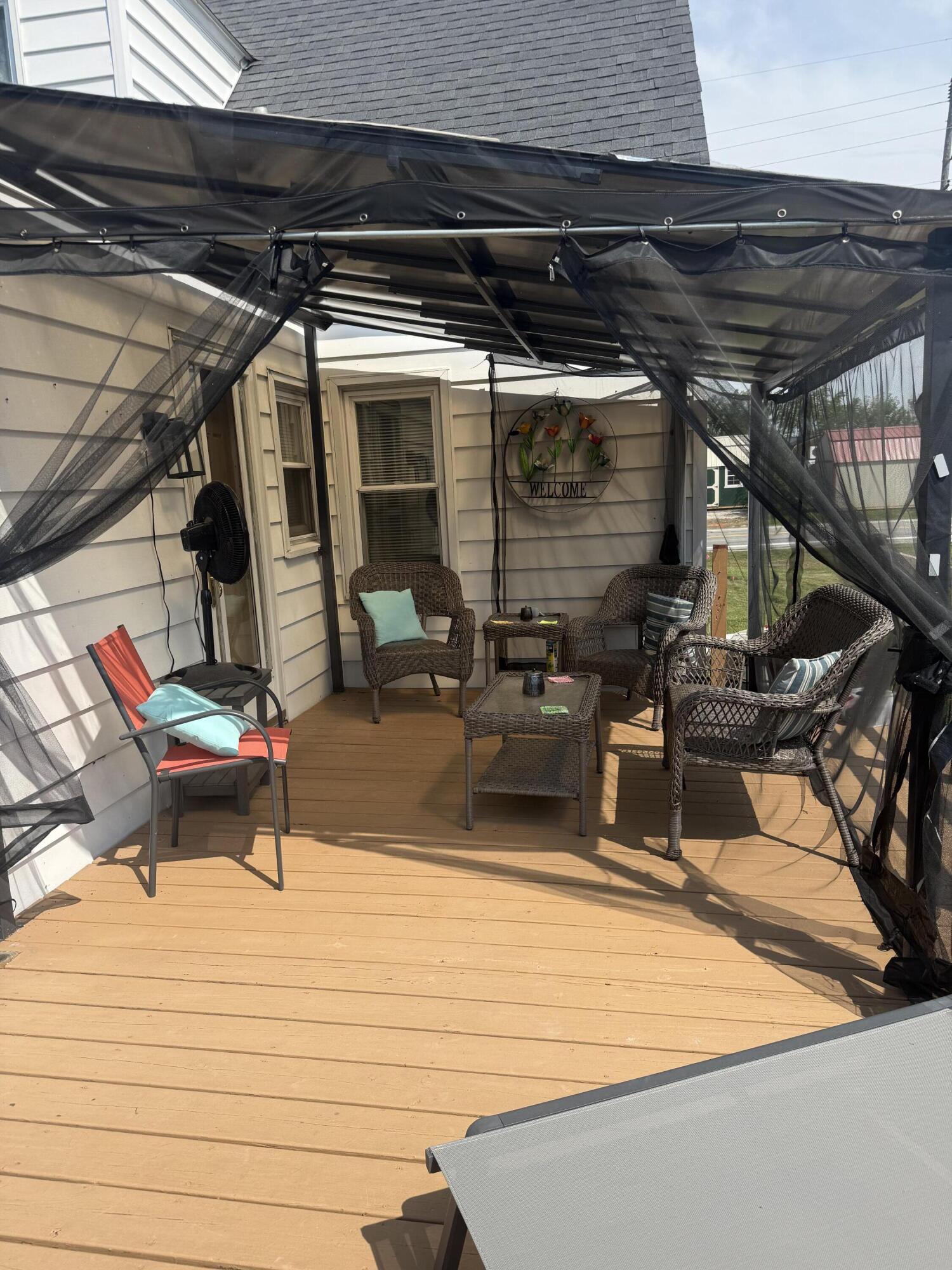 2331 Celina, Saint Marys, Ohio 45885