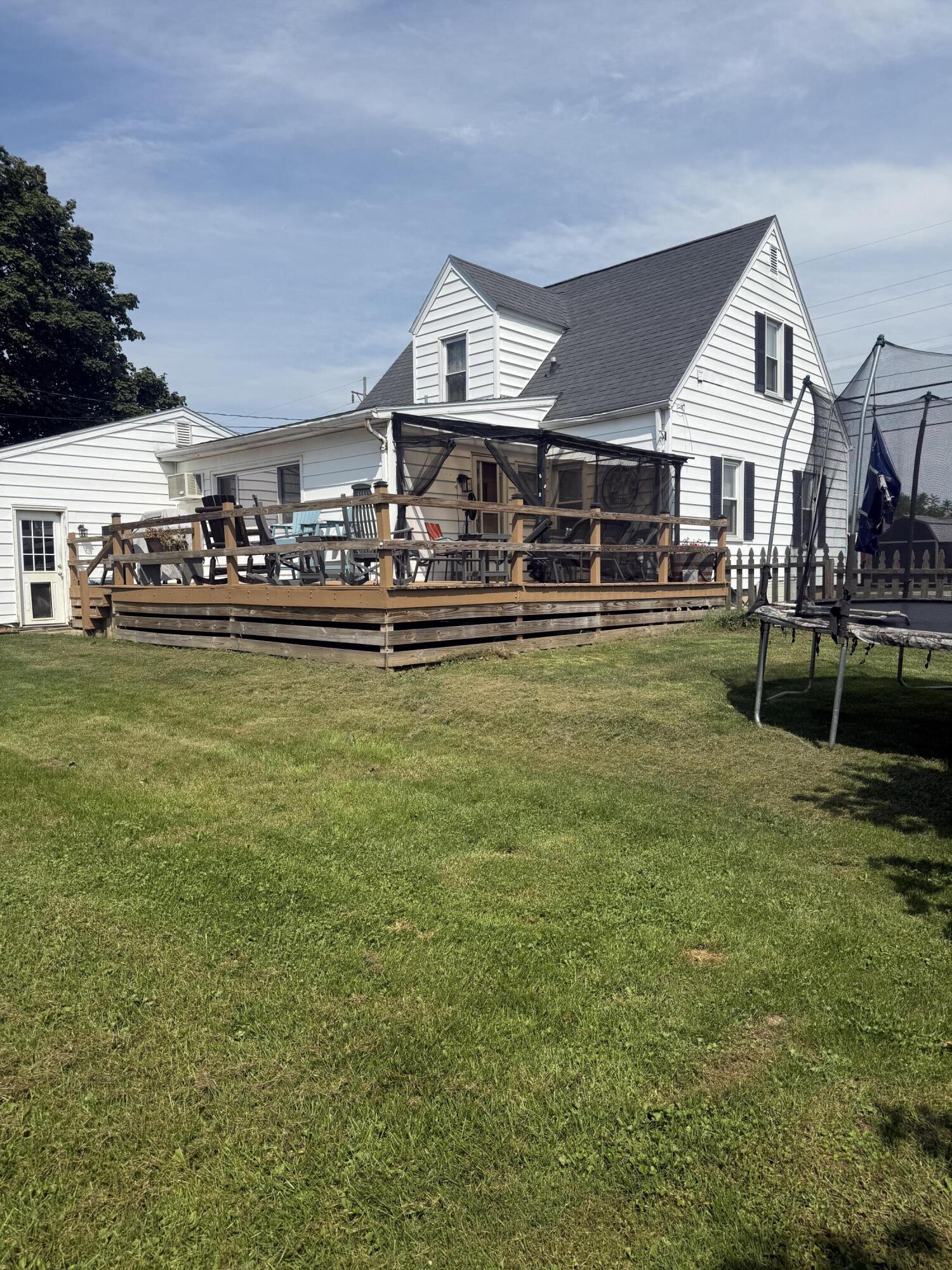 2331 Celina, Saint Marys, Ohio 45885