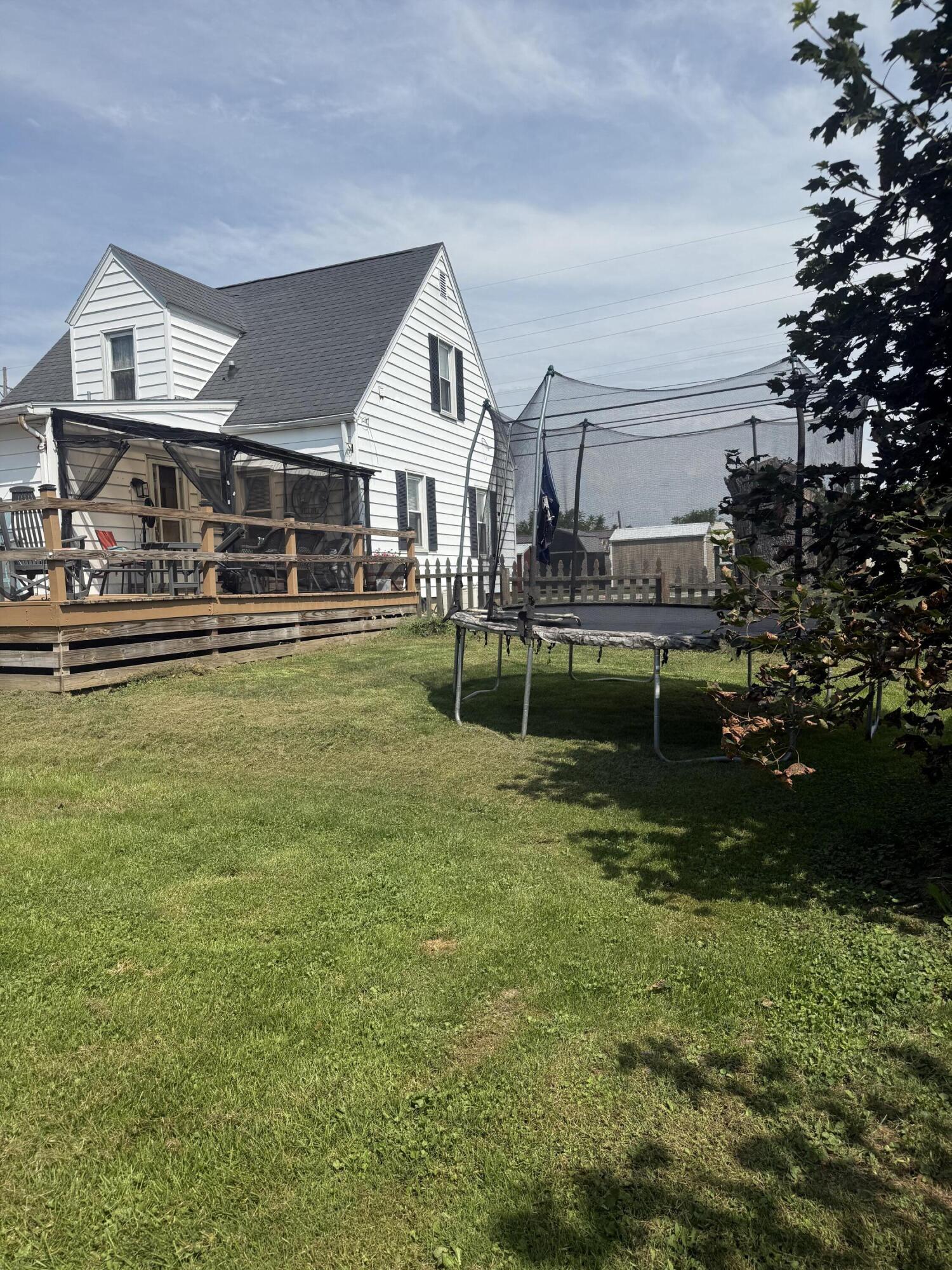 2331 Celina, Saint Marys, Ohio 45885