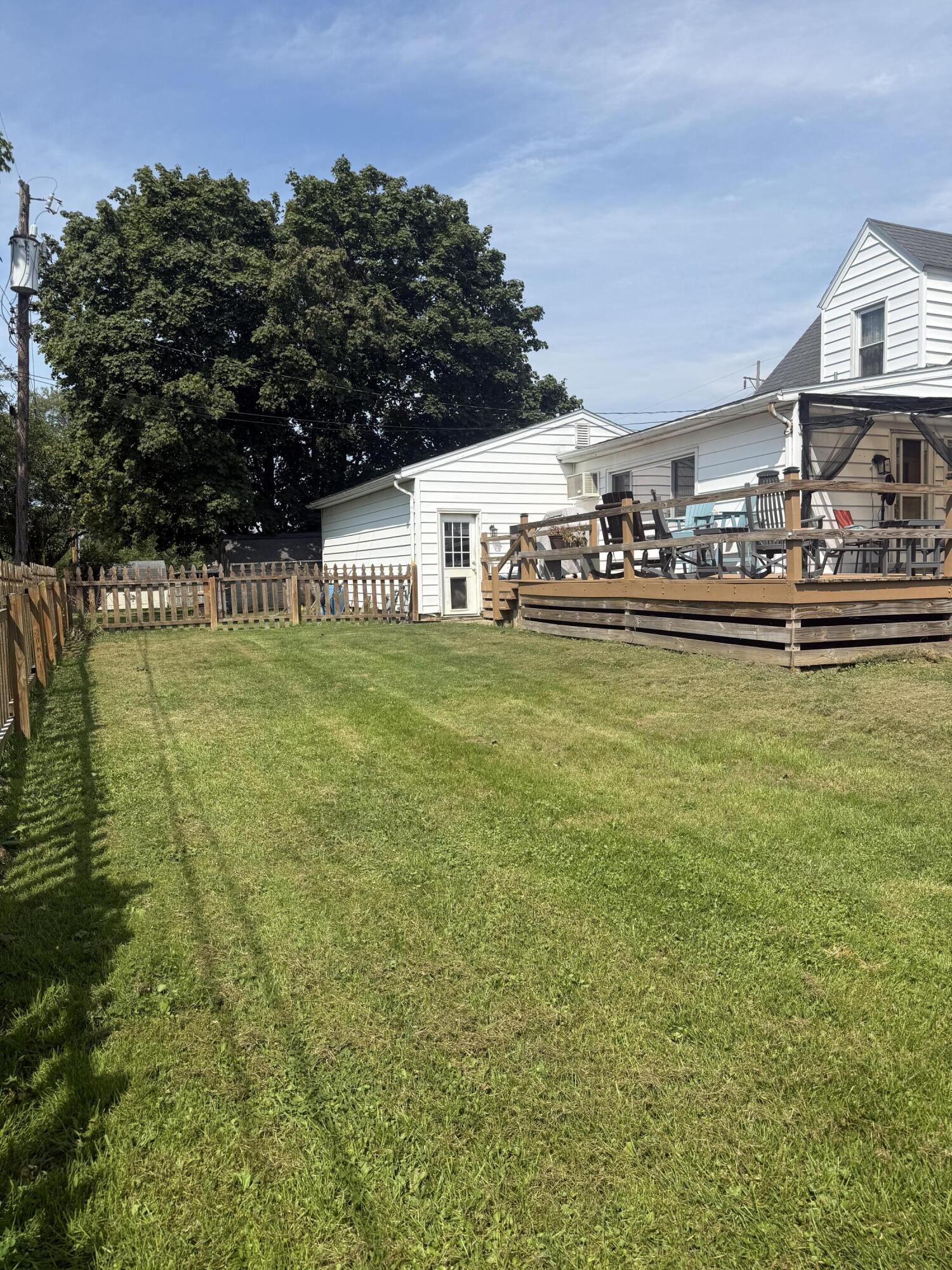 2331 Celina, Saint Marys, Ohio 45885