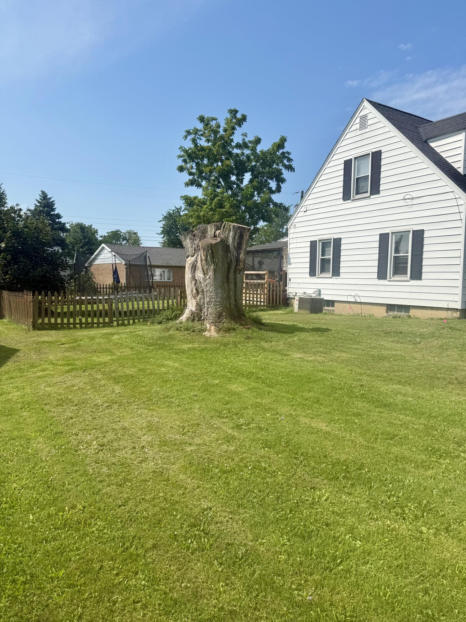 2331 Celina, Saint Marys, Ohio 45885