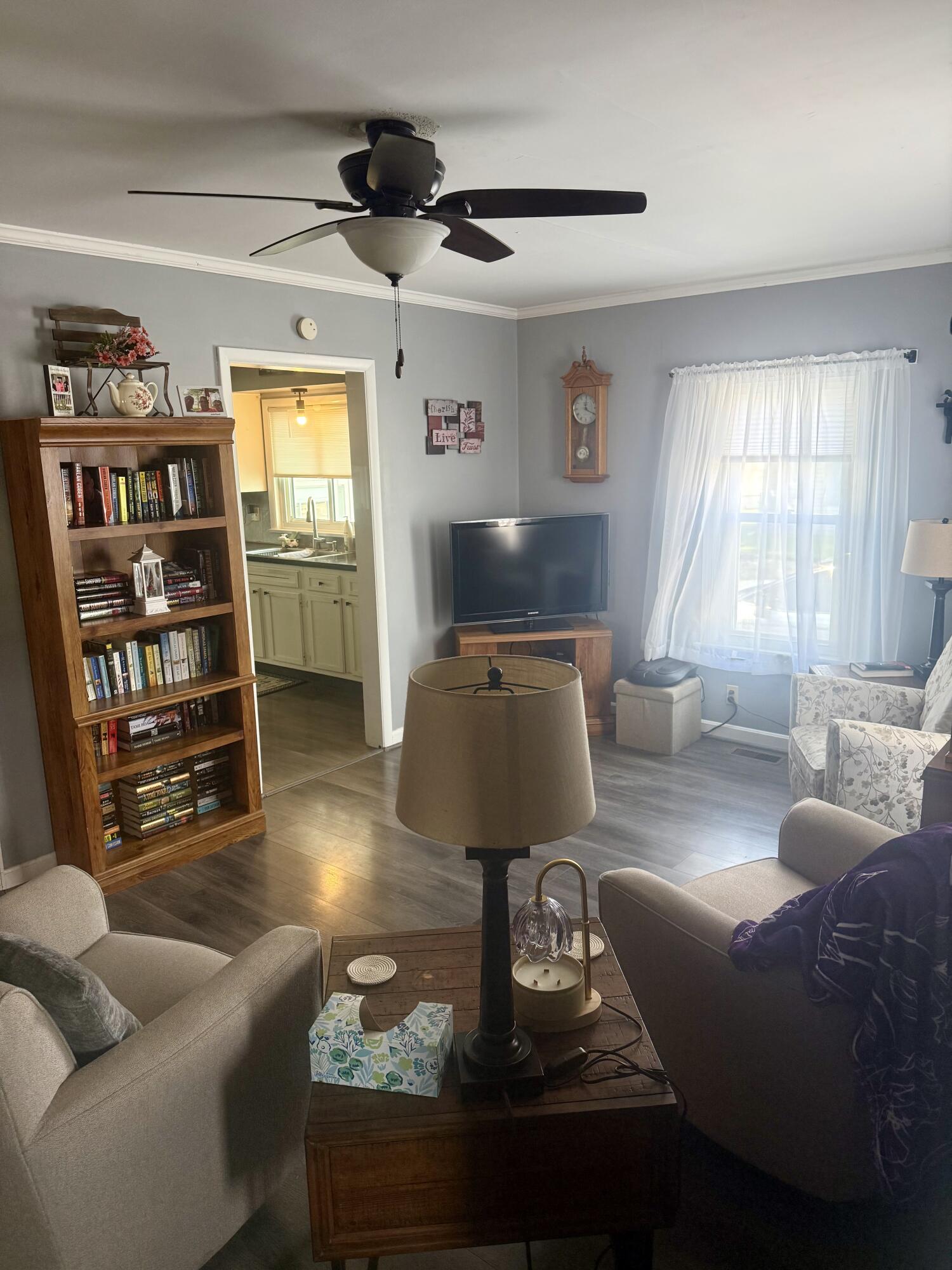 2331 Celina, Saint Marys, Ohio 45885