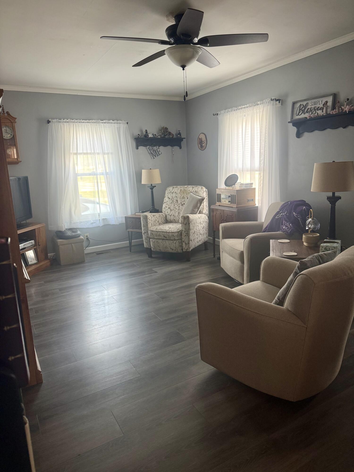 2331 Celina, Saint Marys, Ohio 45885