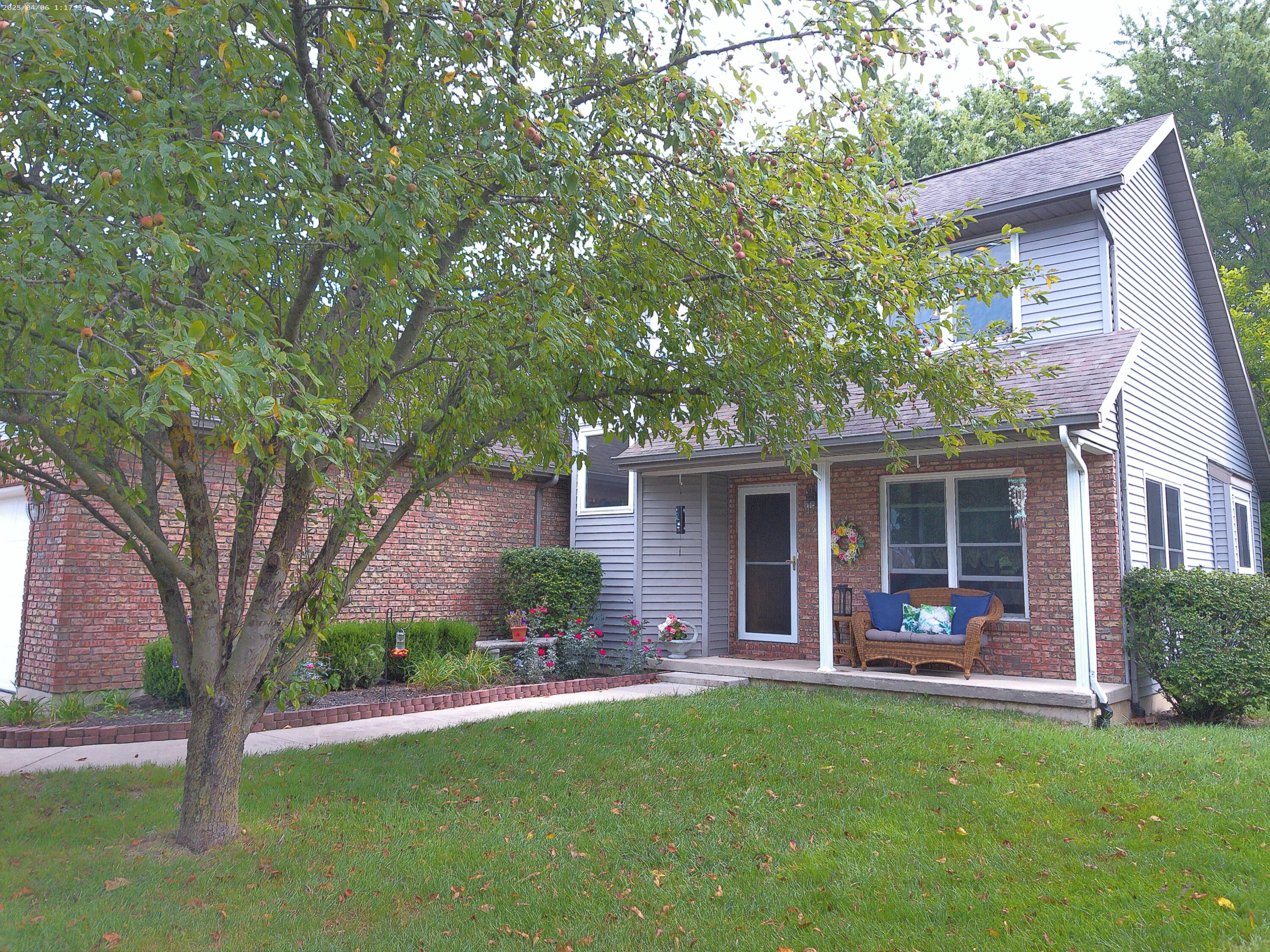 35 Kamman, New Bremen, Ohio 45869
