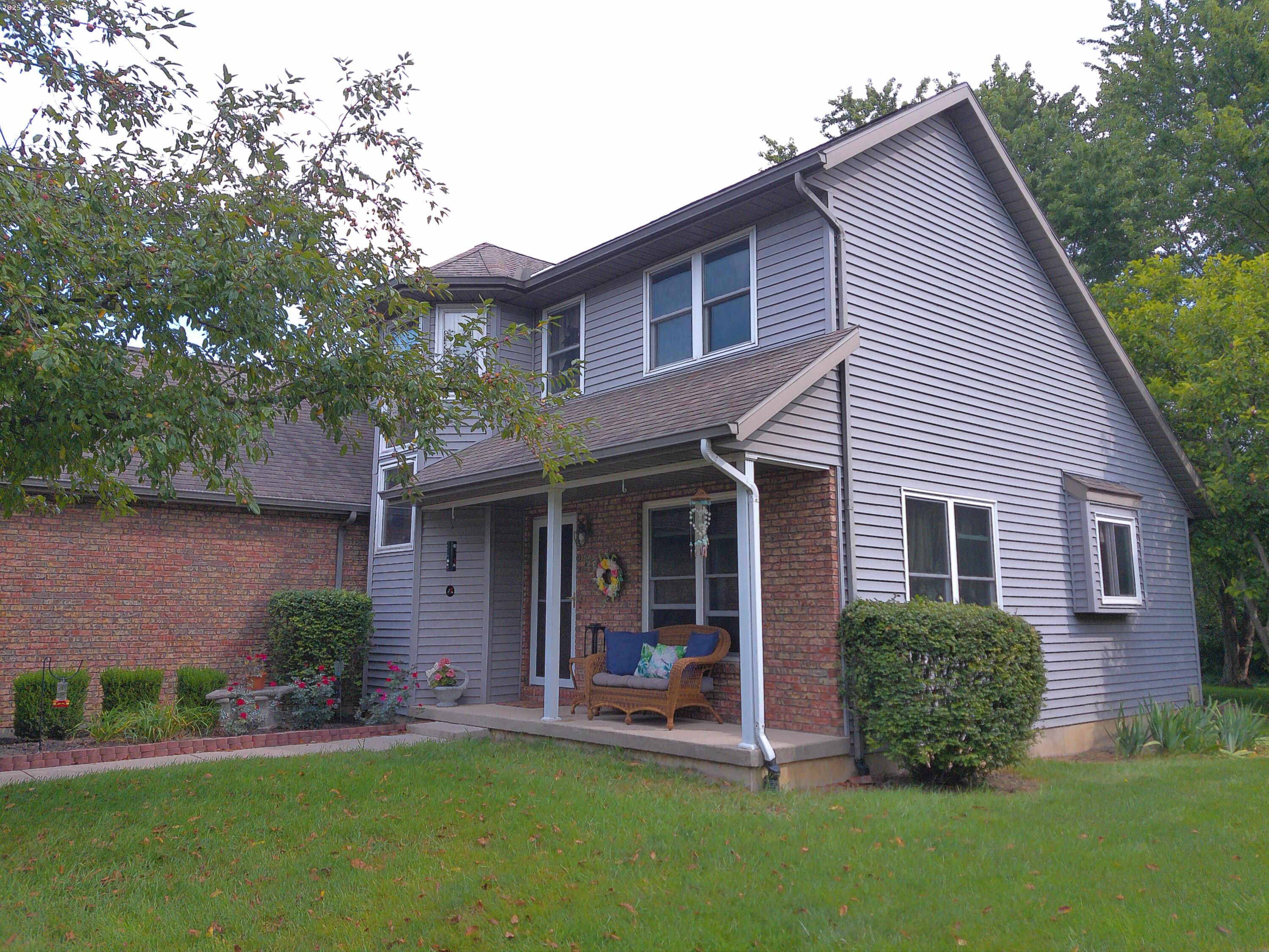 35 Kamman, New Bremen, Ohio 45869
