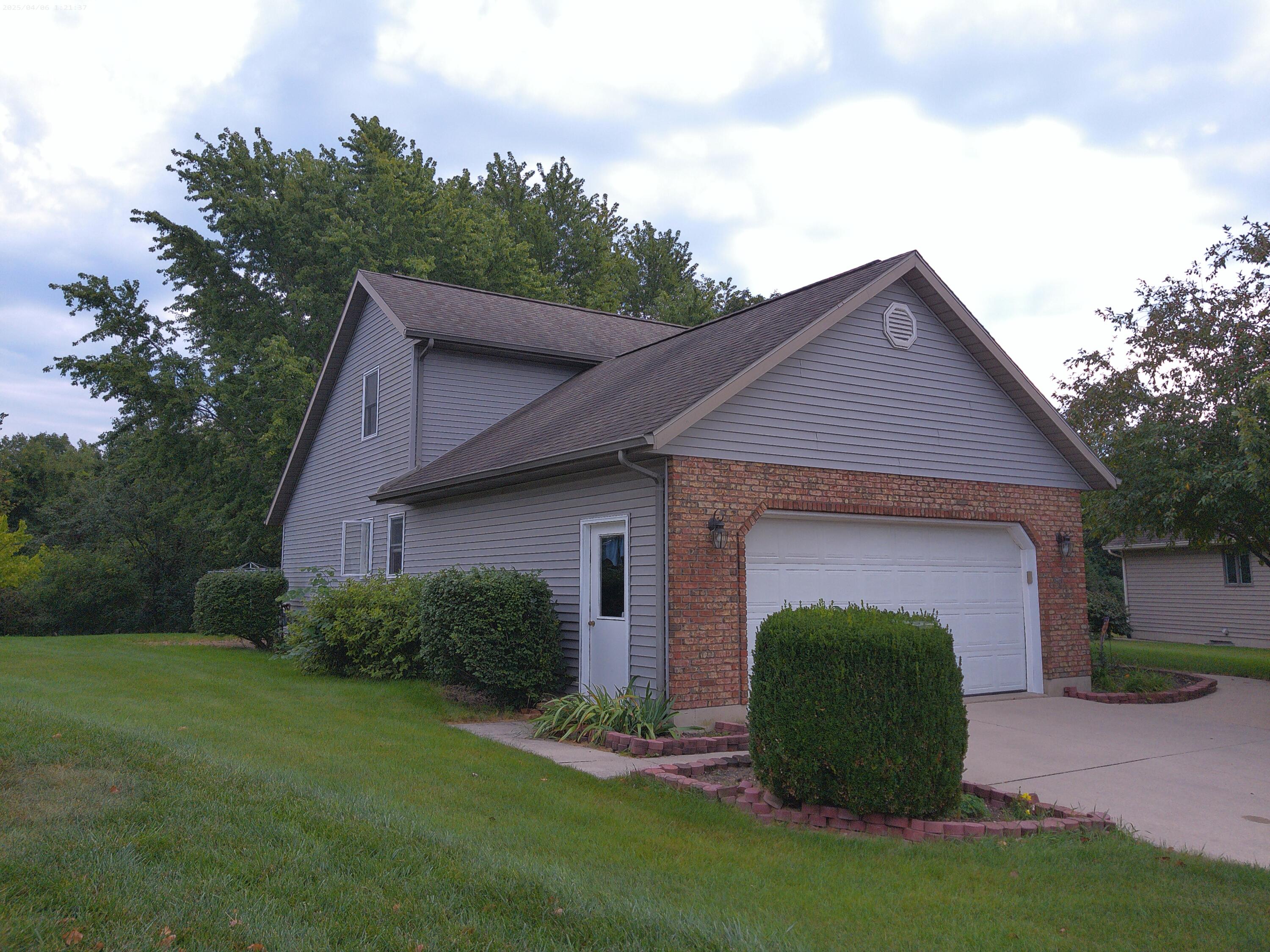 35 Kamman, New Bremen, Ohio 45869