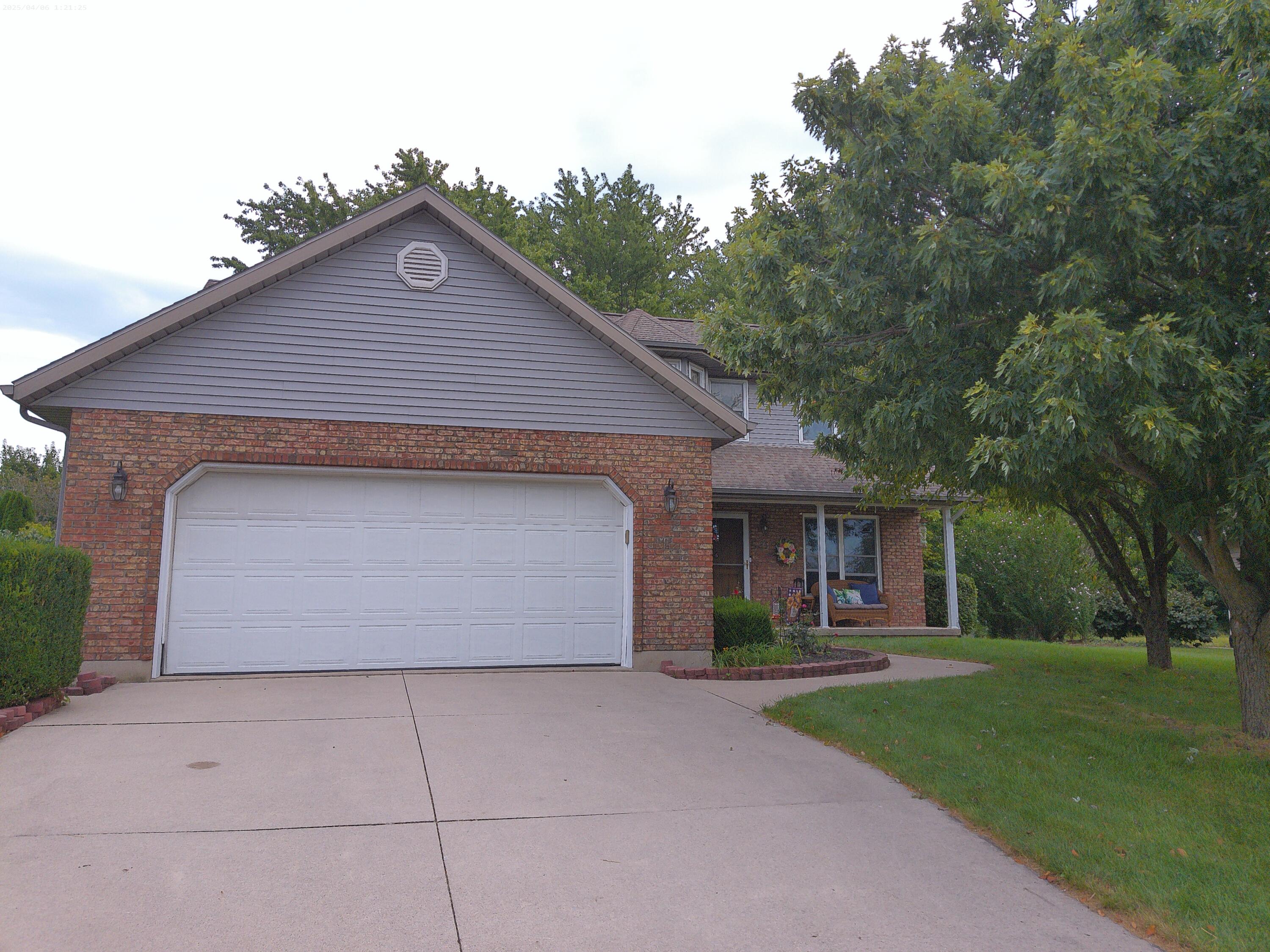 35 Kamman, New Bremen, Ohio 45869