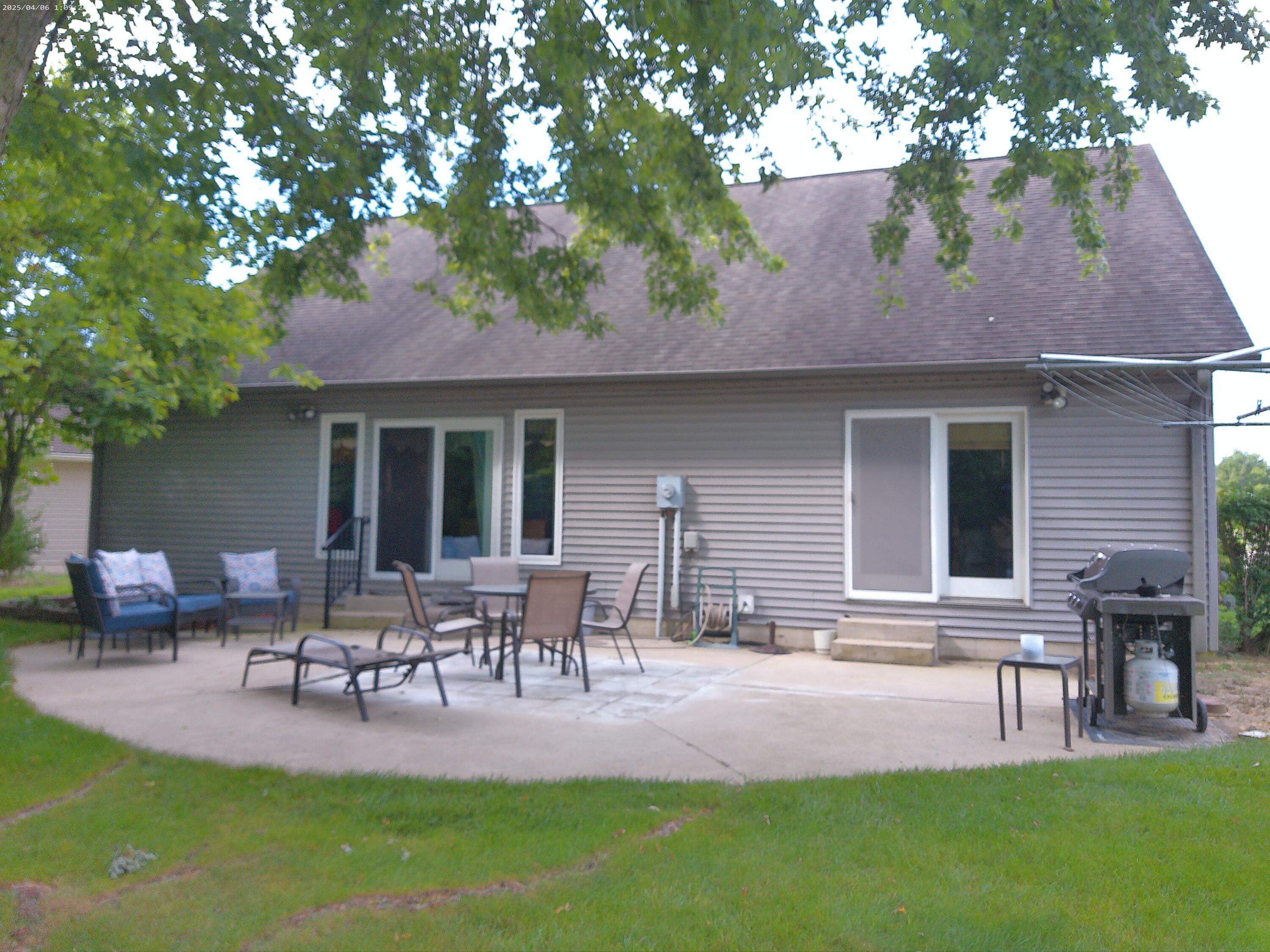 35 Kamman, New Bremen, Ohio 45869