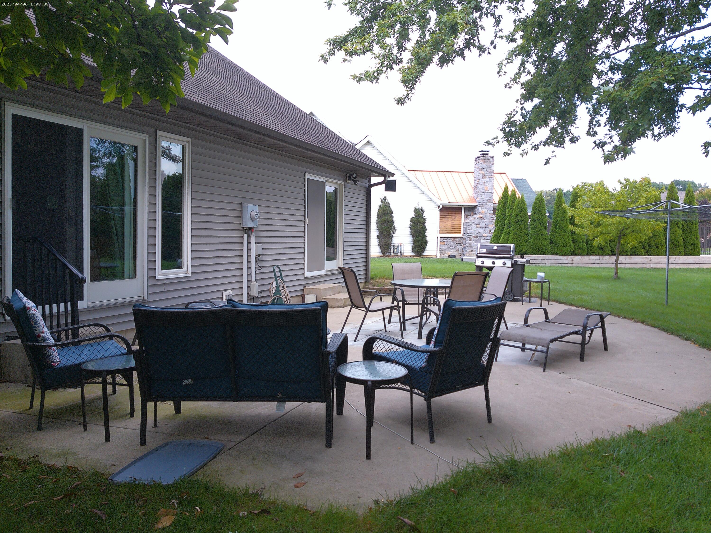 35 Kamman, New Bremen, Ohio 45869