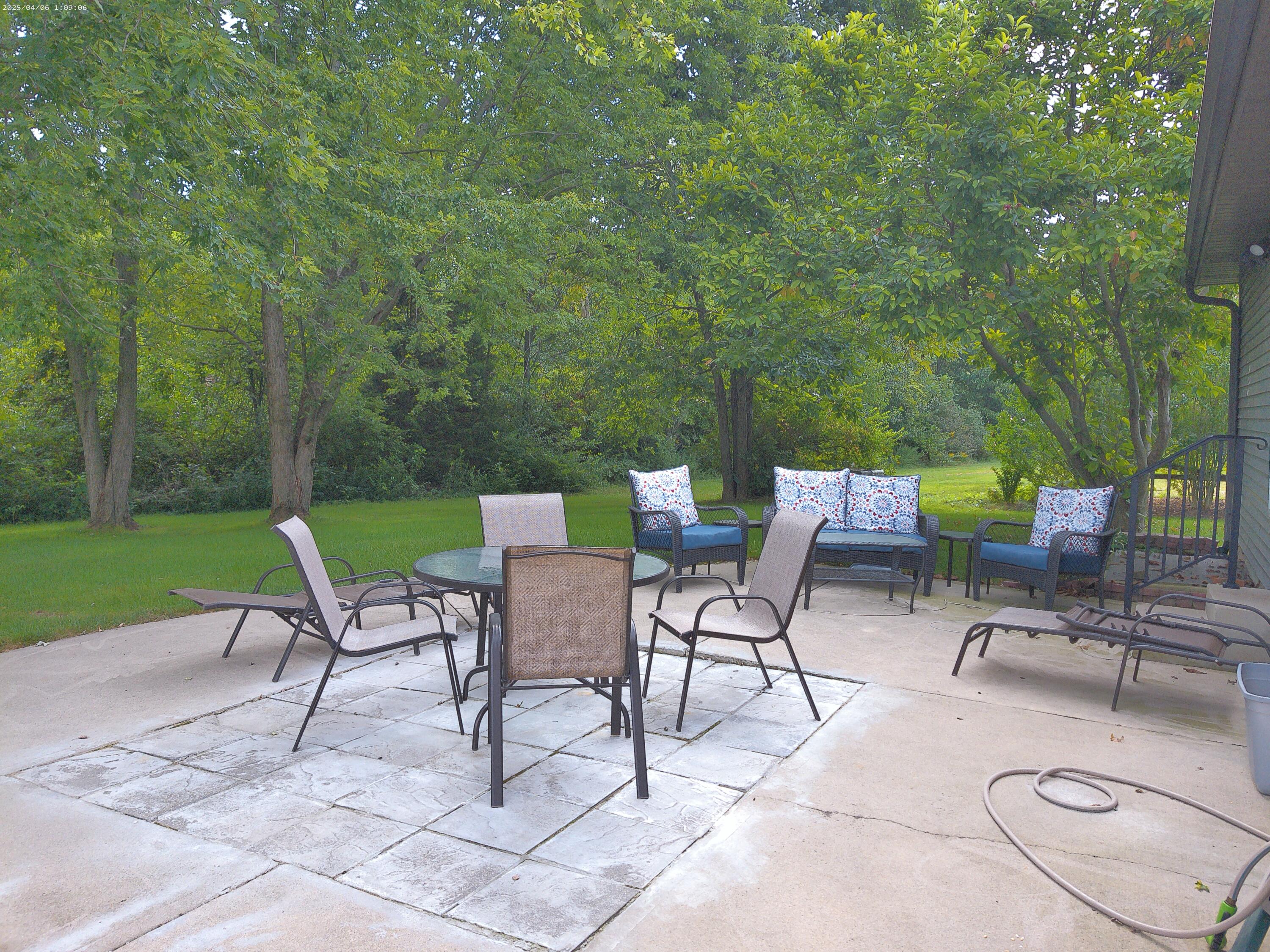 35 Kamman, New Bremen, Ohio 45869