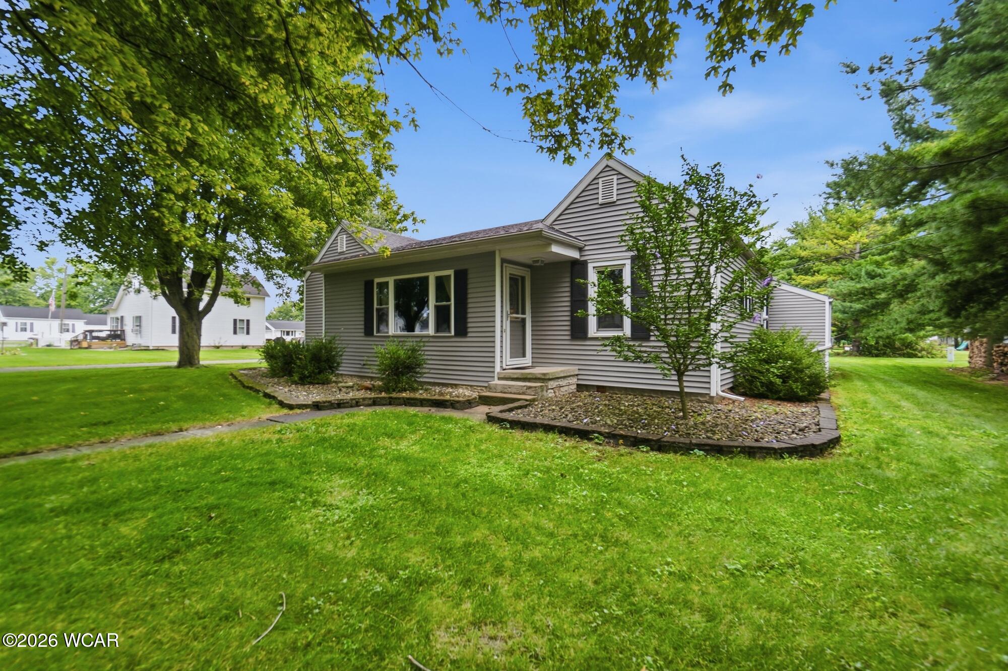 142 East Street, Ottoville, Ohio