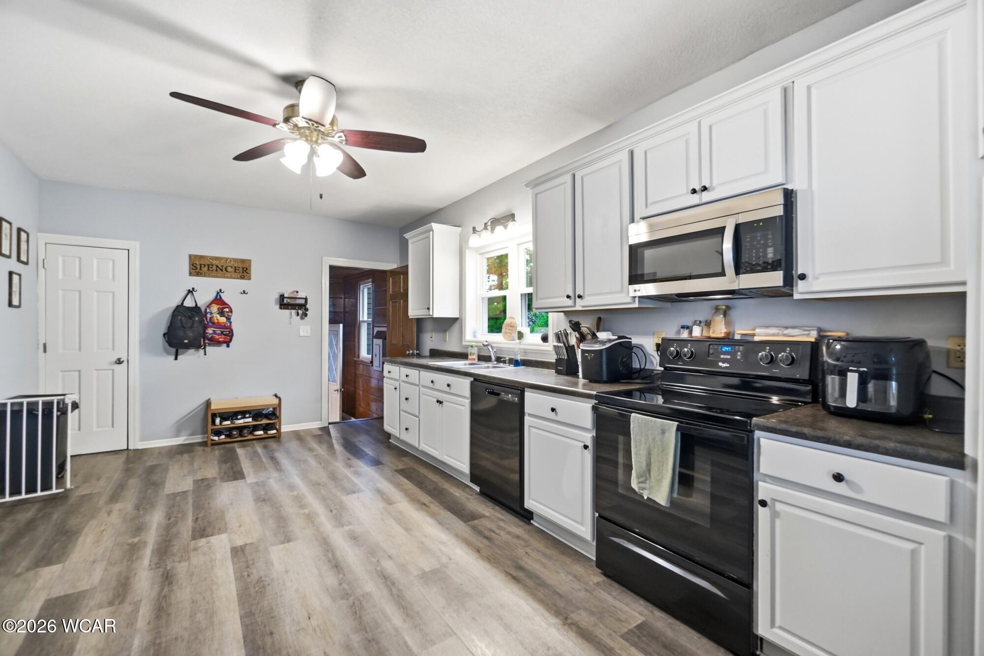 142 East Street, Ottoville, Ohio