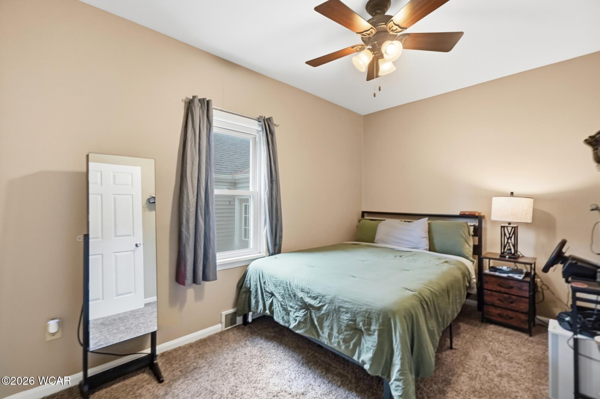 142 East Street, Ottoville, Ohio