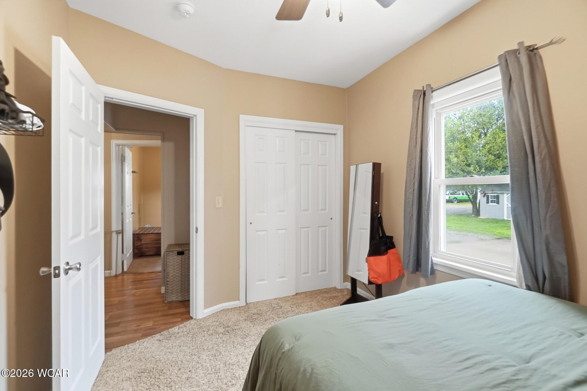142 East Street, Ottoville, Ohio