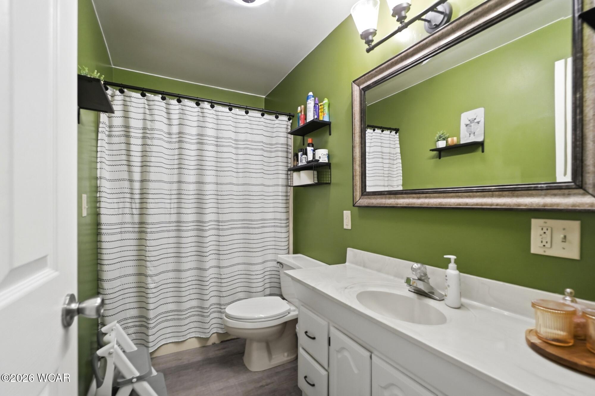 142 East Street, Ottoville, Ohio