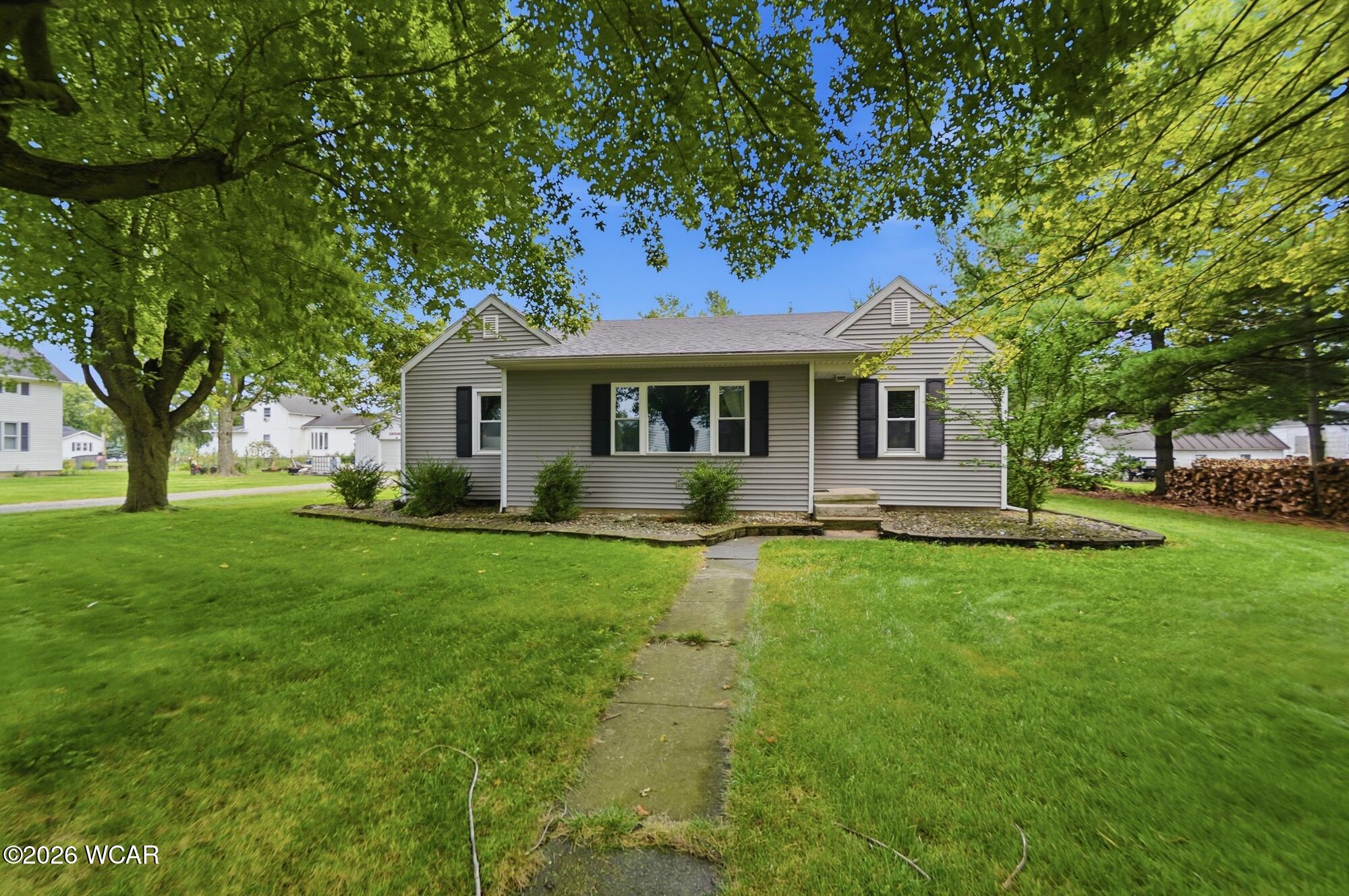 142 East Street, Ottoville, Ohio