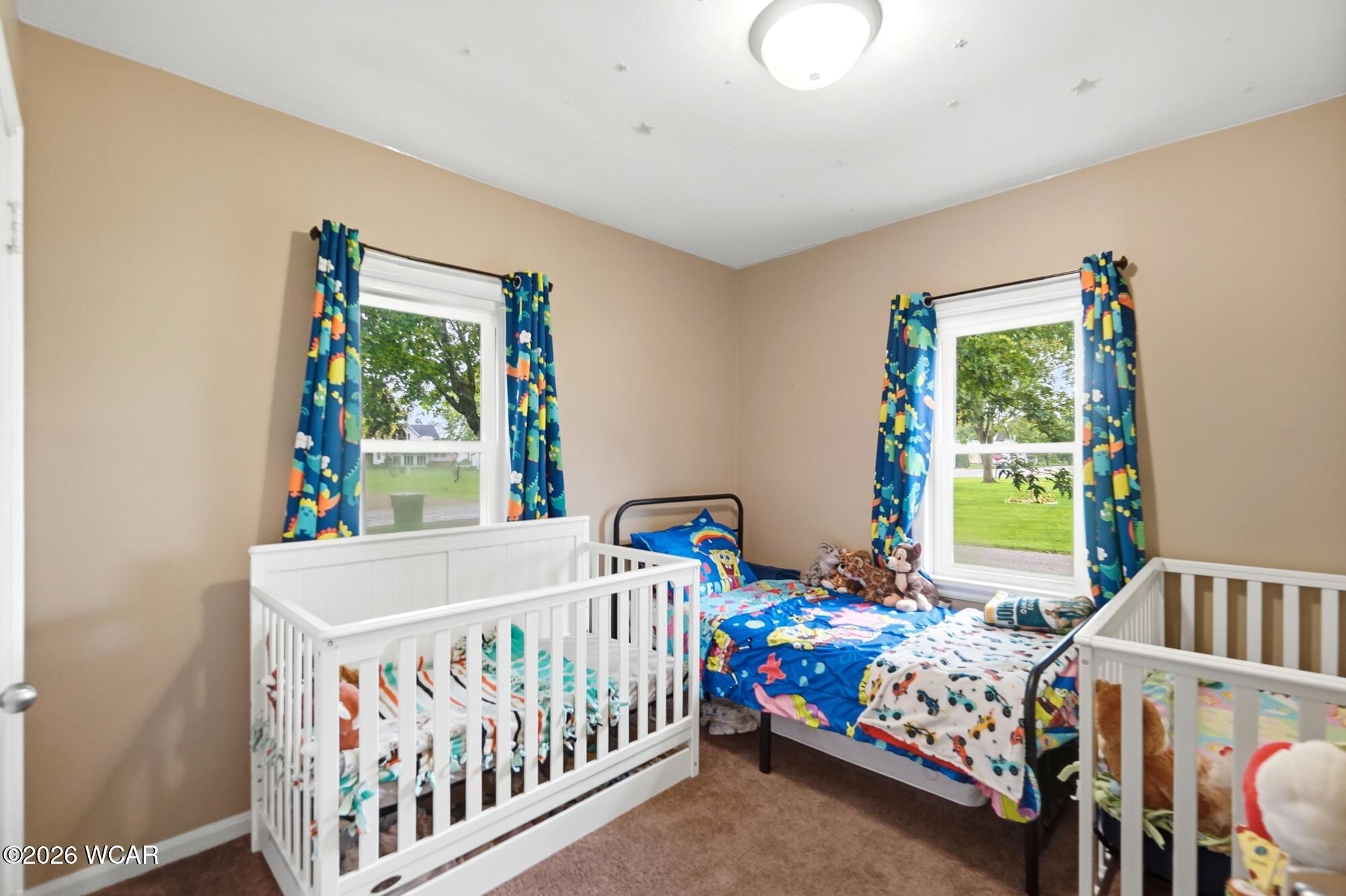 142 East Street, Ottoville, Ohio