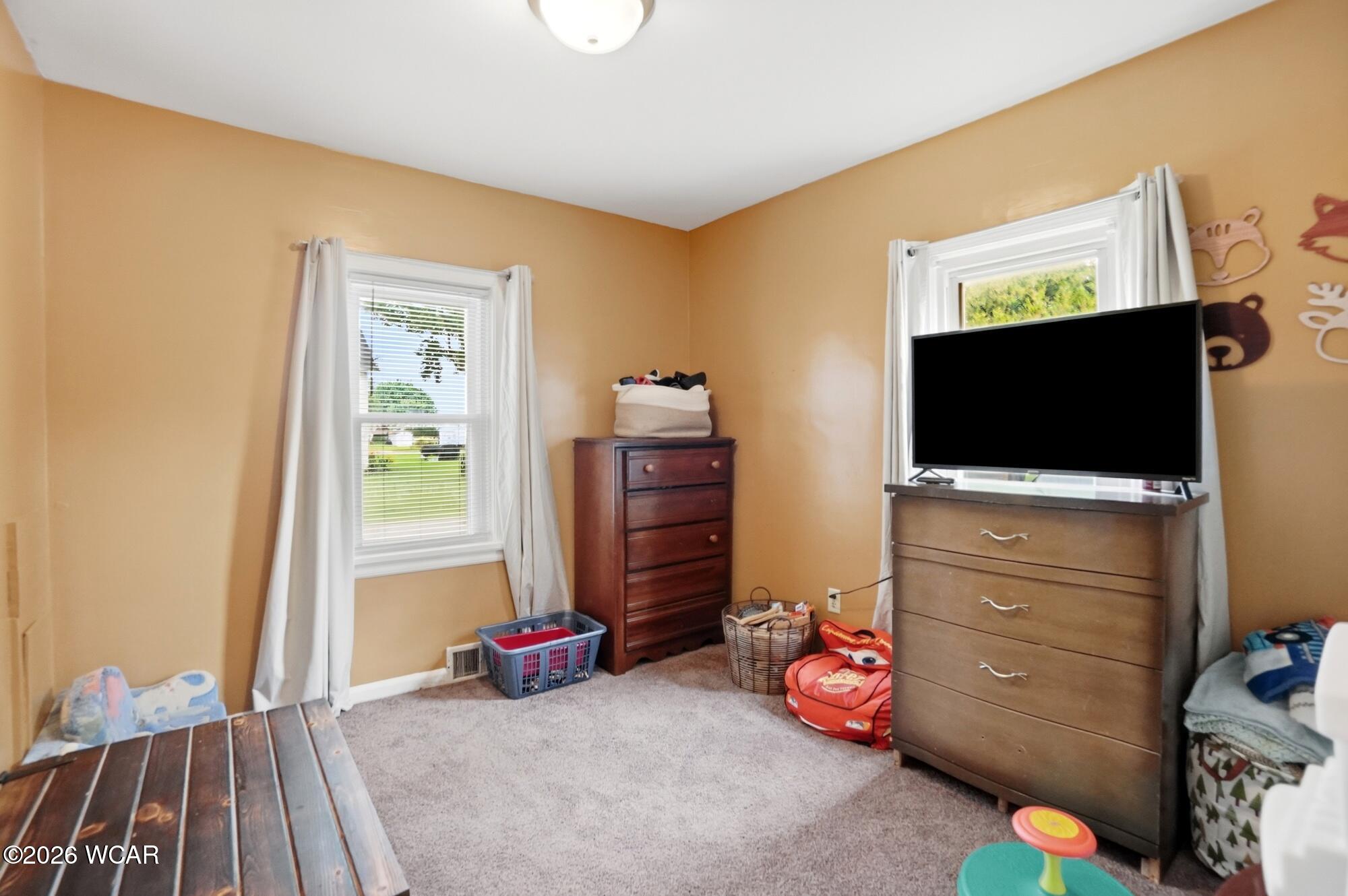 142 East Street, Ottoville, Ohio