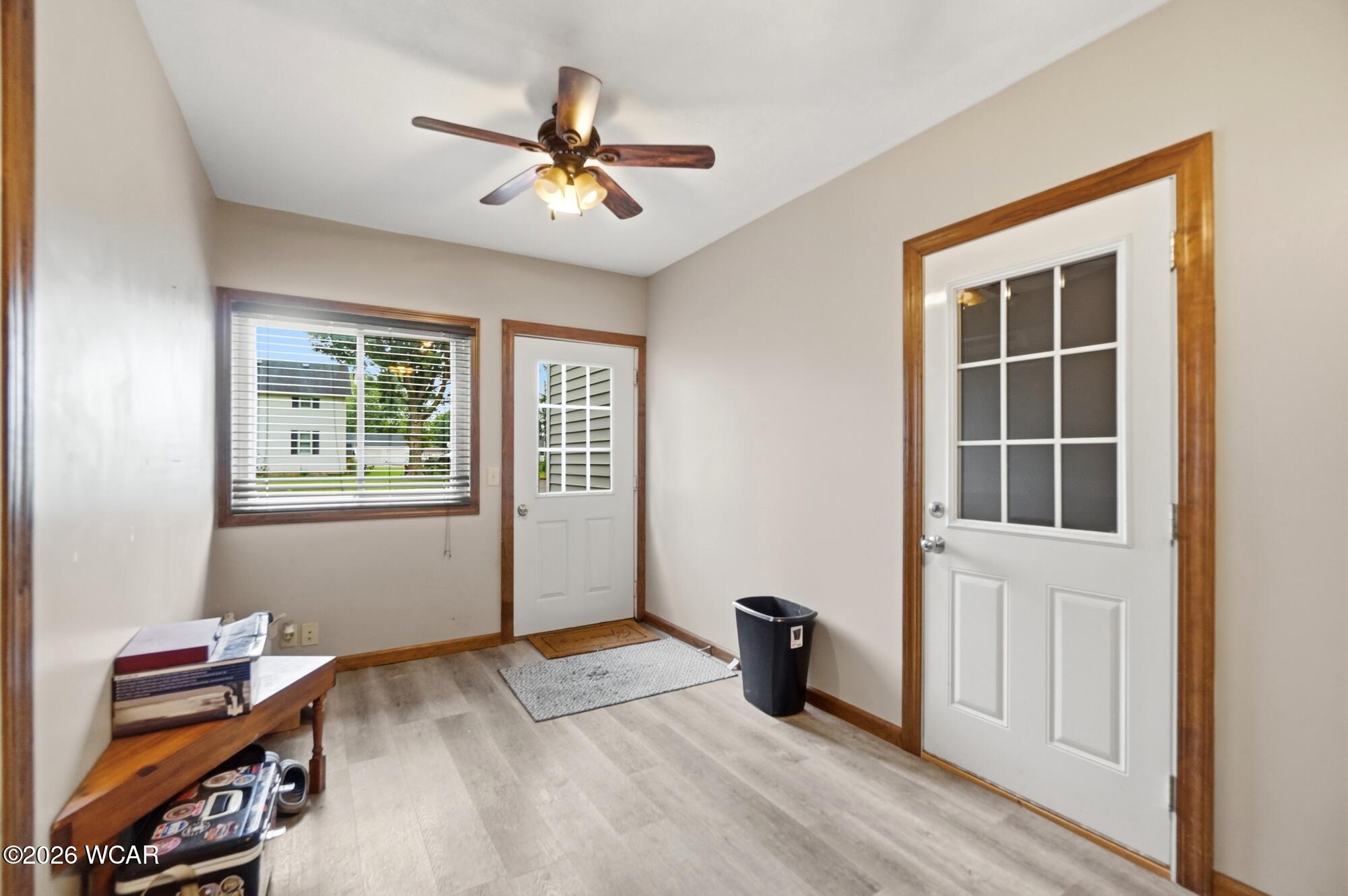 142 East Street, Ottoville, Ohio