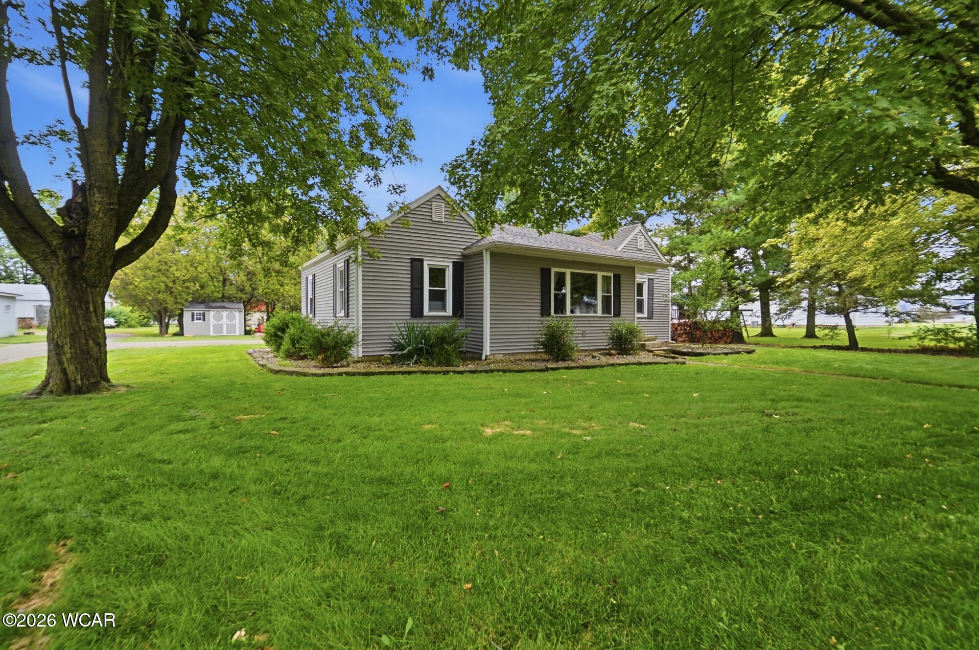 142 East Street, Ottoville, Ohio