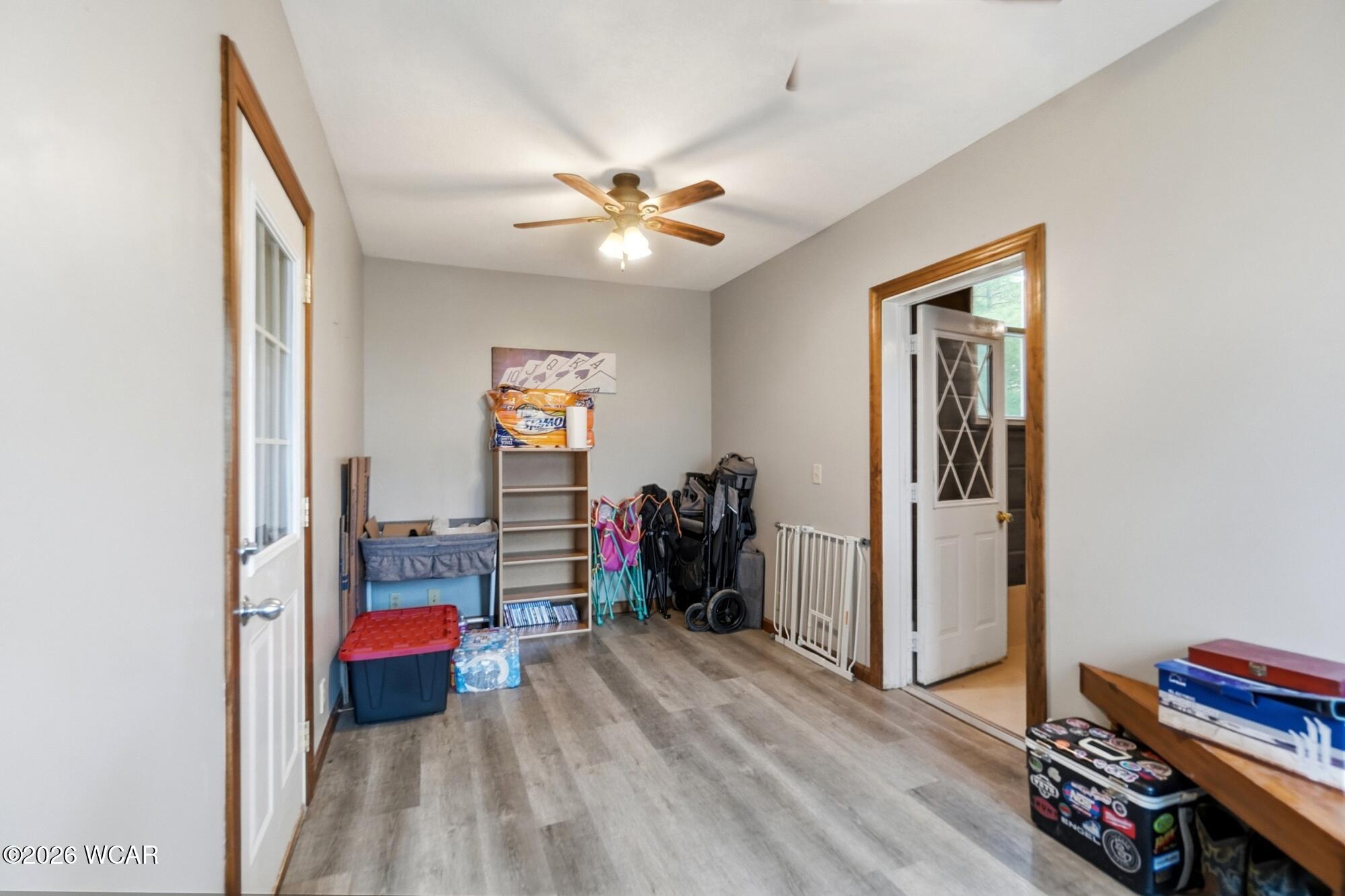 142 East Street, Ottoville, Ohio