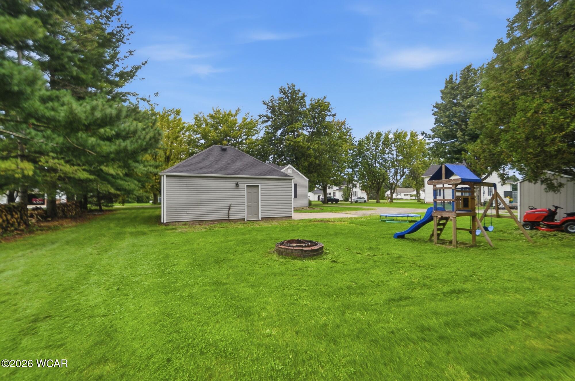 142 East Street, Ottoville, Ohio