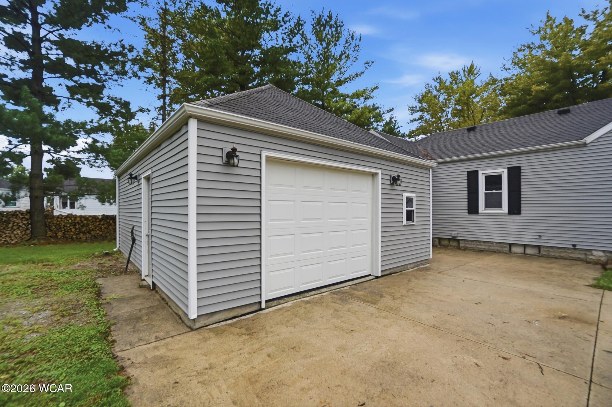 142 East Street, Ottoville, Ohio