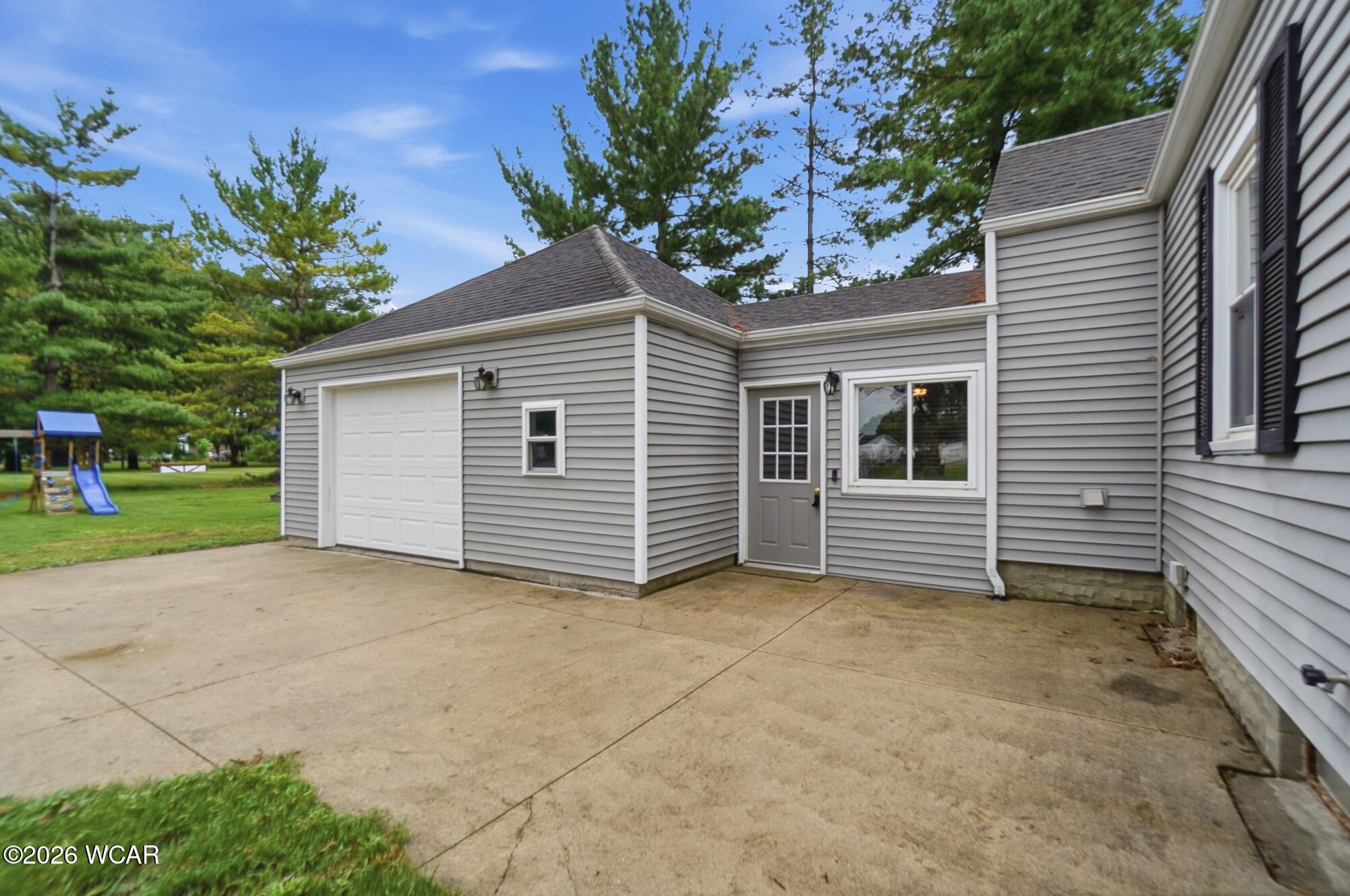 142 East Street, Ottoville, Ohio