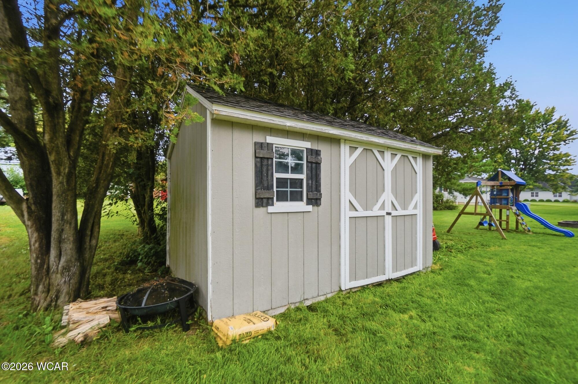 142 East Street, Ottoville, Ohio