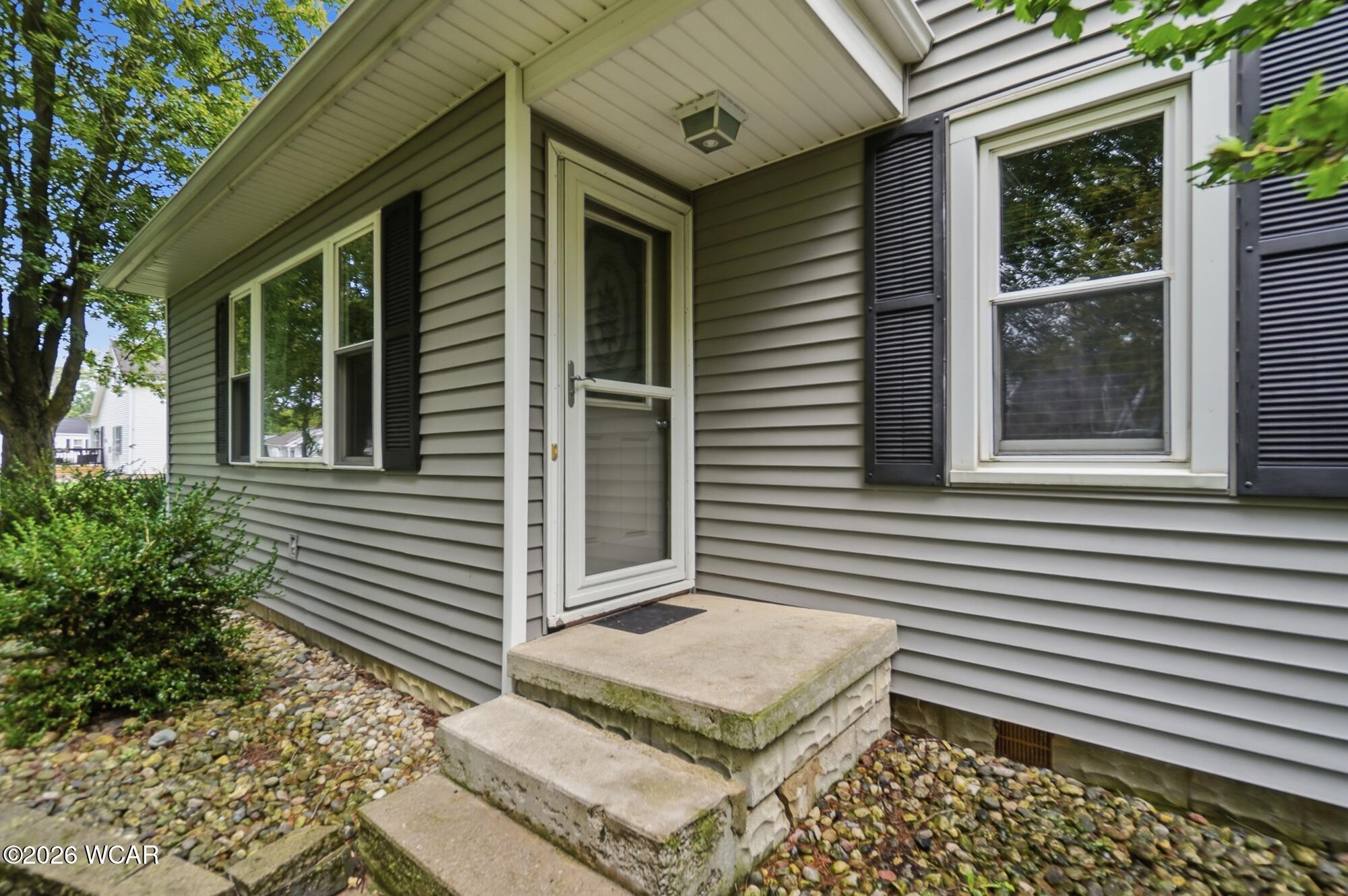142 East Street, Ottoville, Ohio
