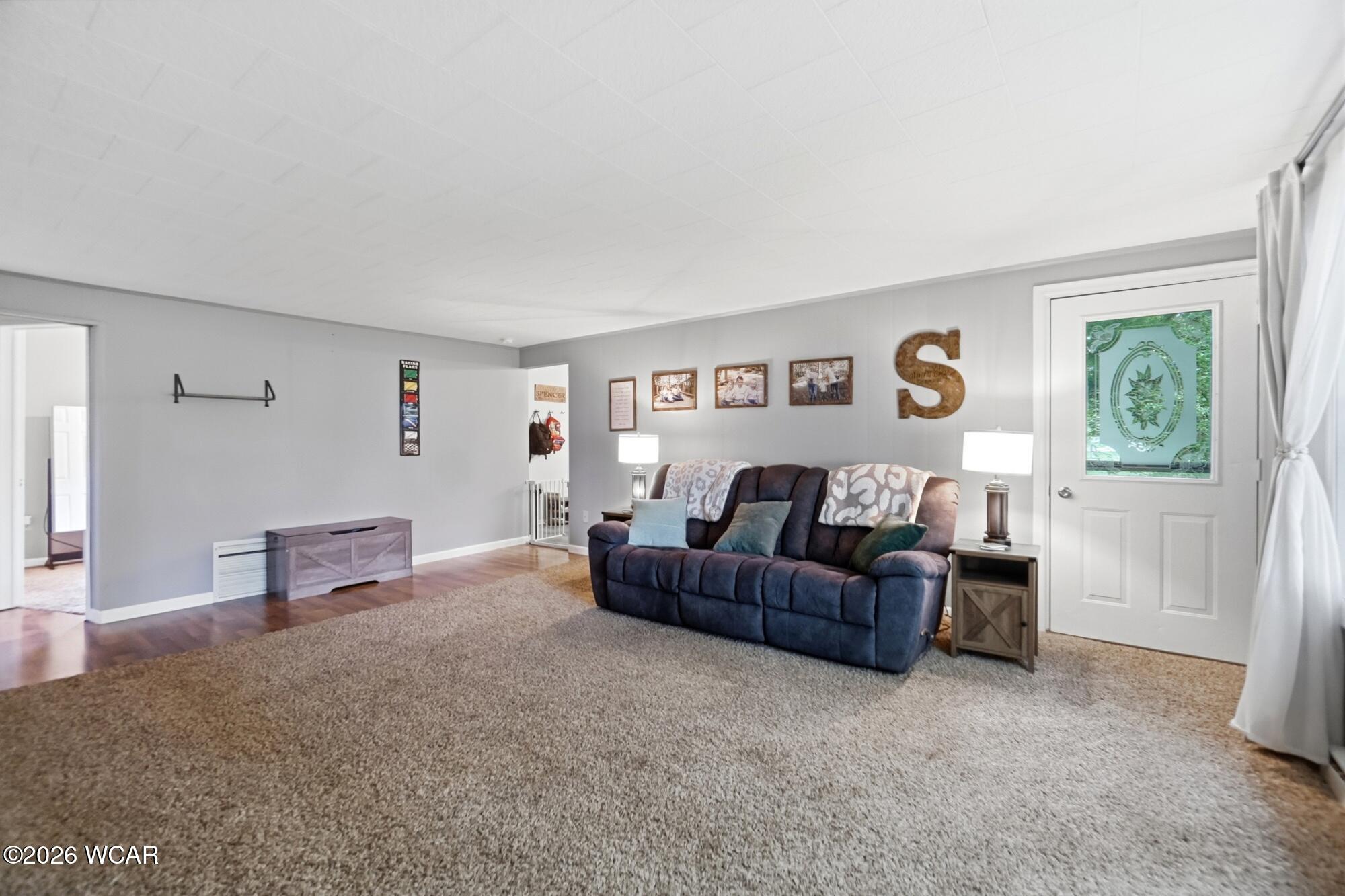 142 East Street, Ottoville, Ohio