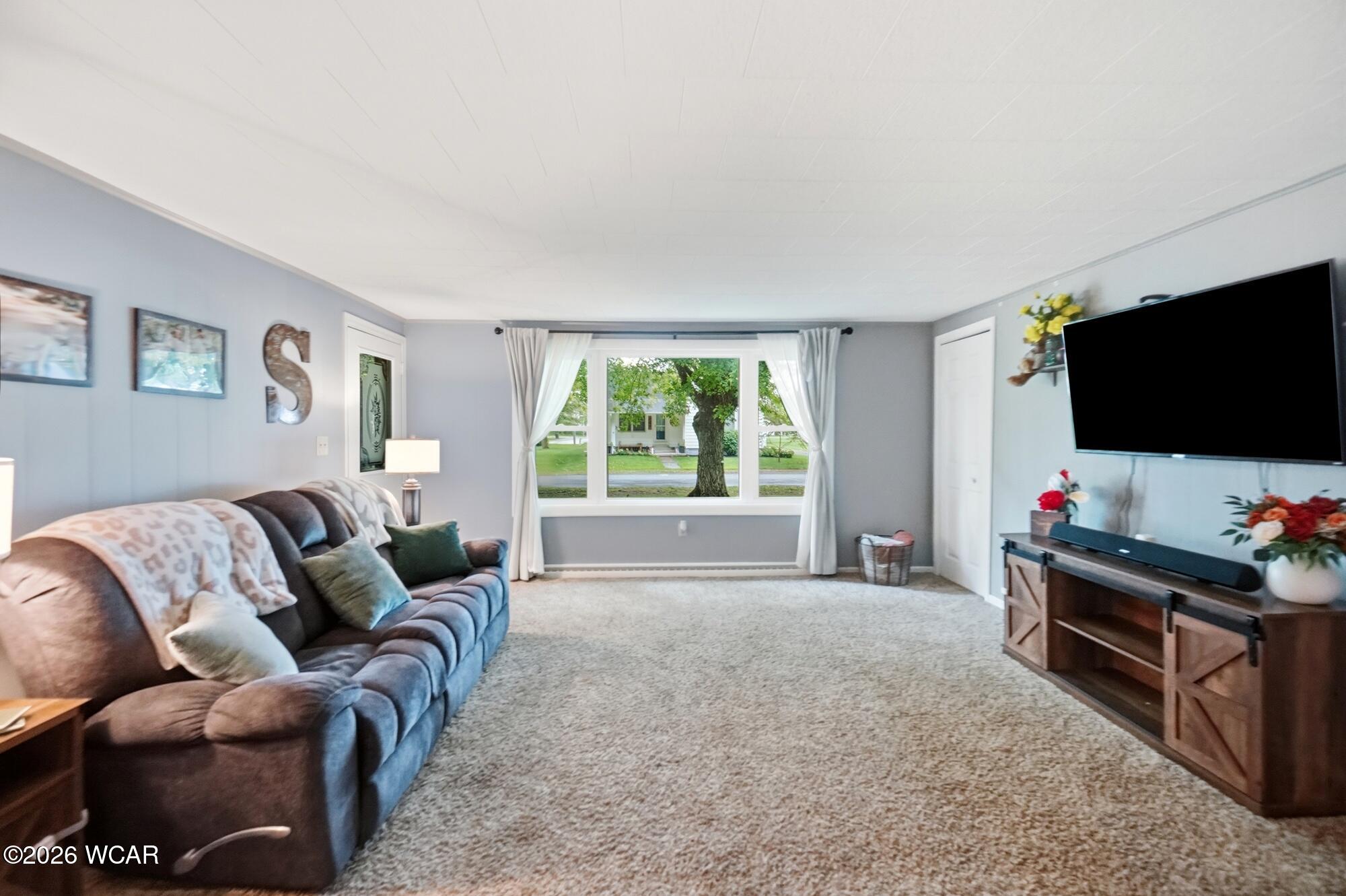 142 East Street, Ottoville, Ohio