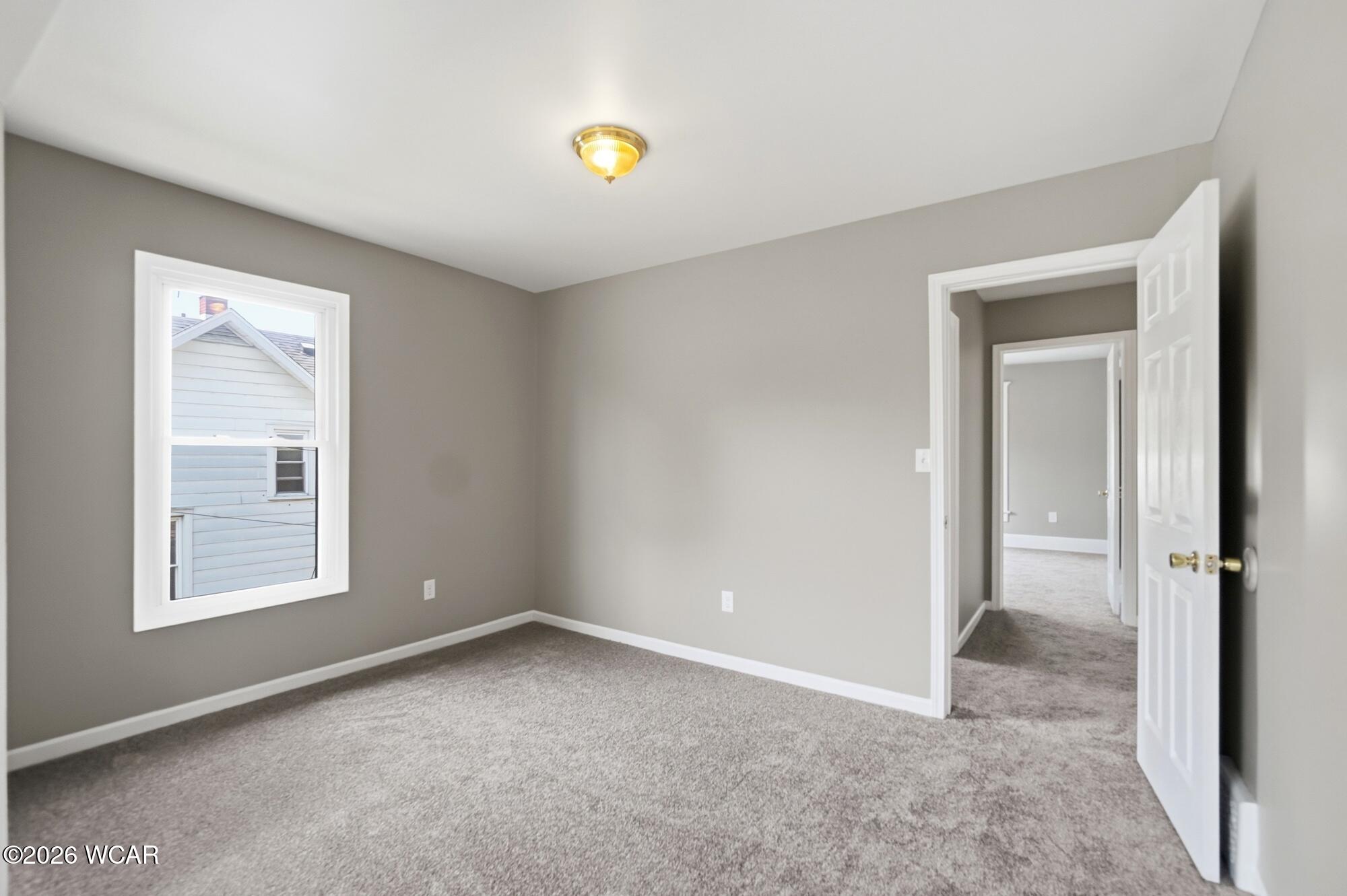 817 Richie Avenue, Lima, Ohio