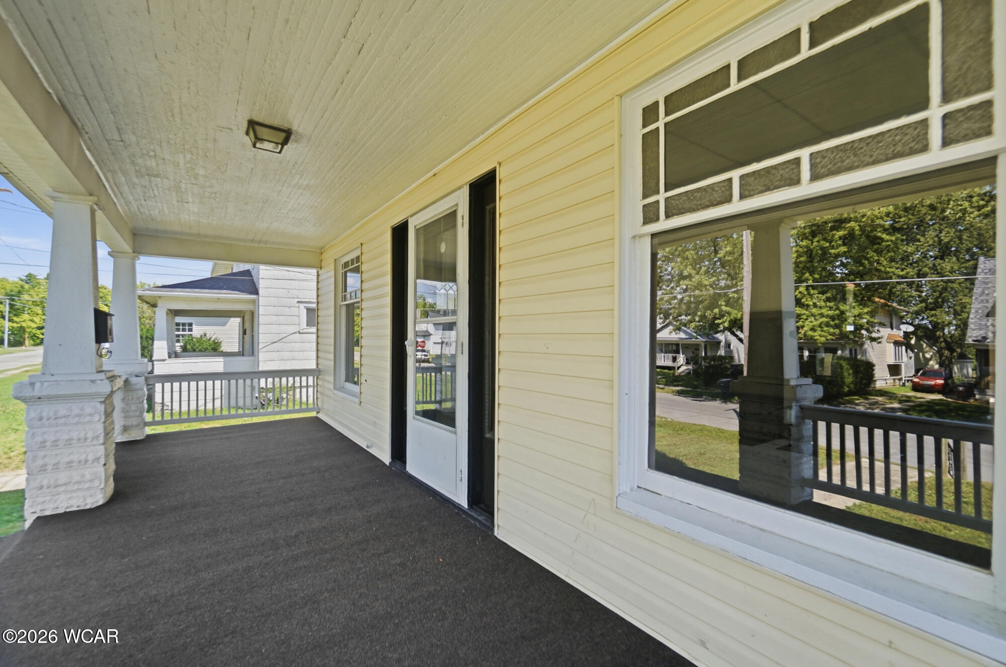 817 Richie Avenue, Lima, Ohio