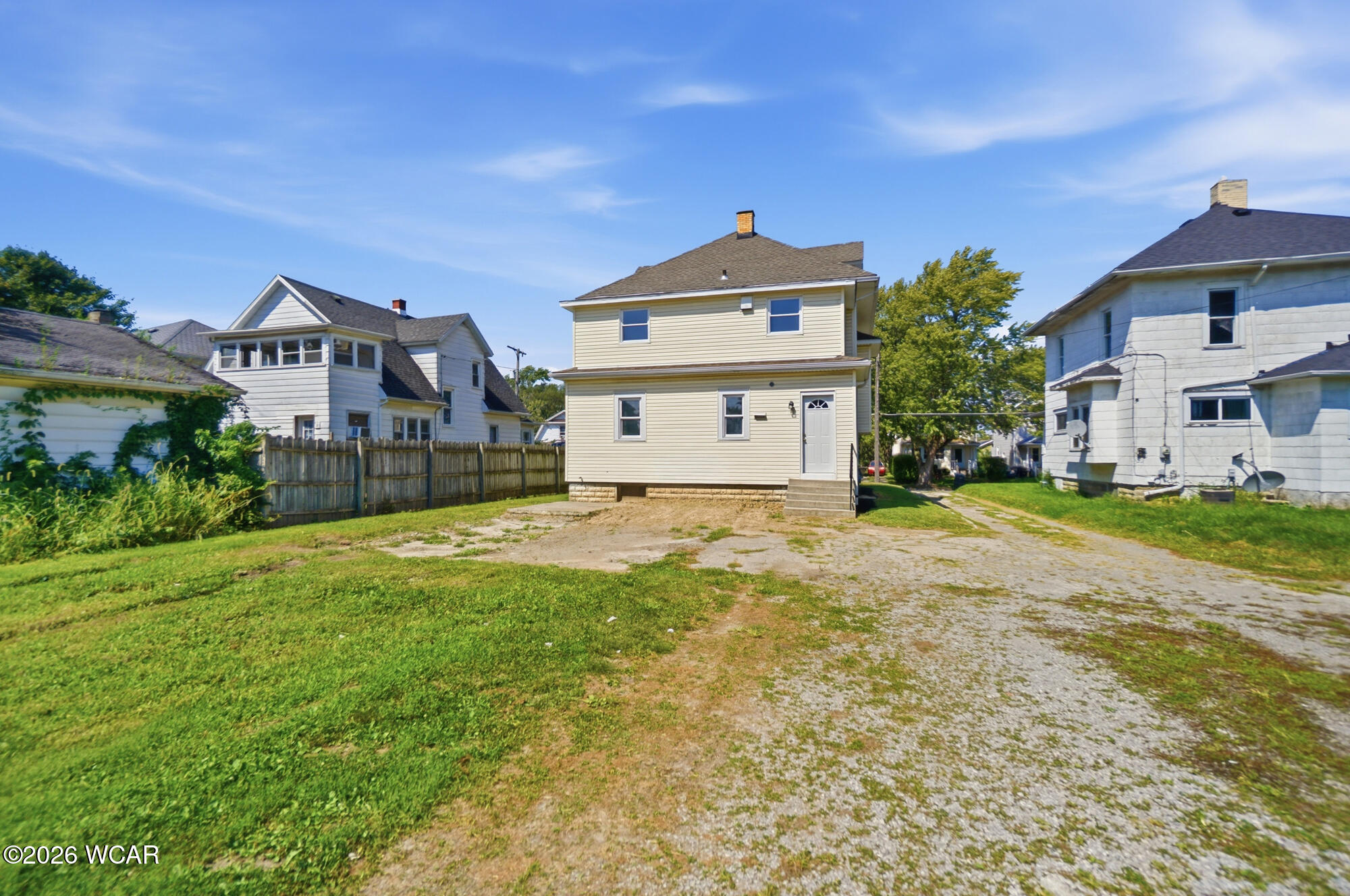 817 Richie Avenue, Lima, Ohio