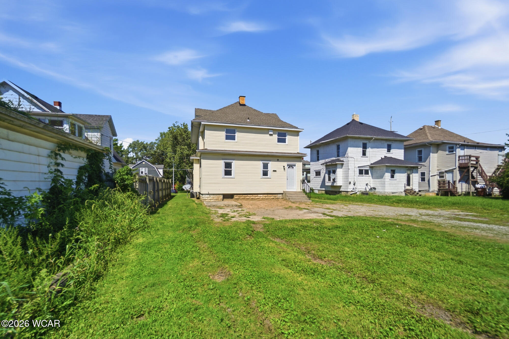 817 Richie Avenue, Lima, Ohio