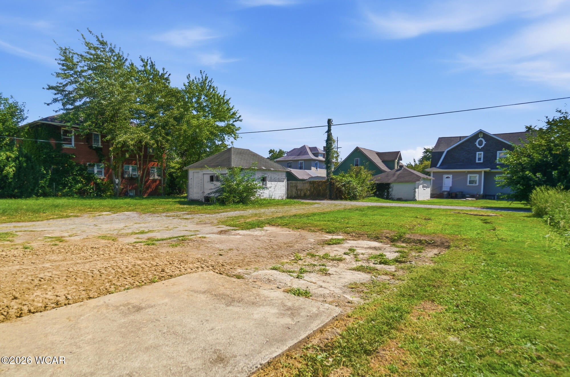 817 Richie Avenue, Lima, Ohio