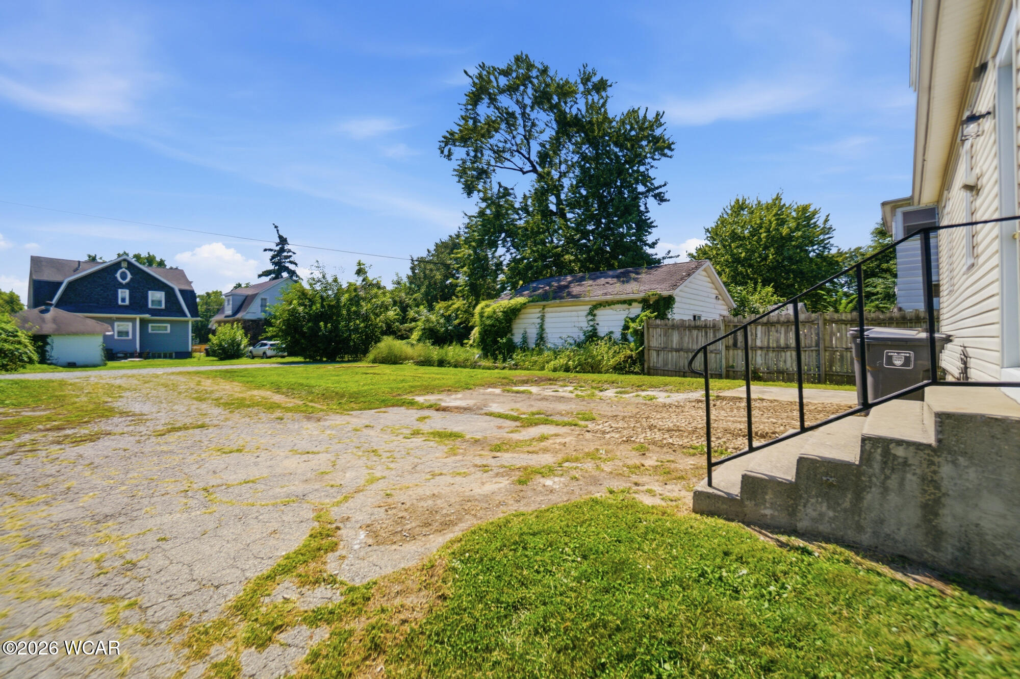 817 Richie Avenue, Lima, Ohio