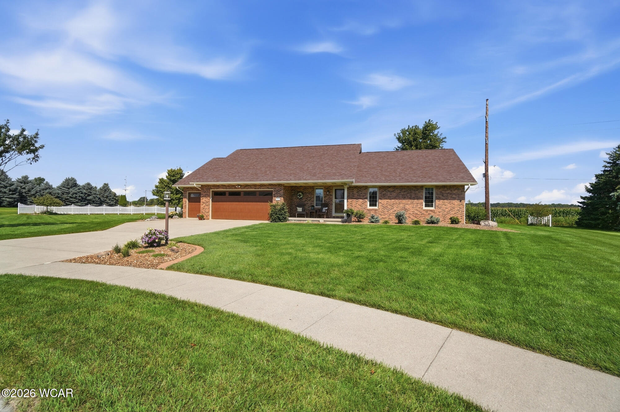 1000 Grand Prix Drive, Van Wert, Ohio