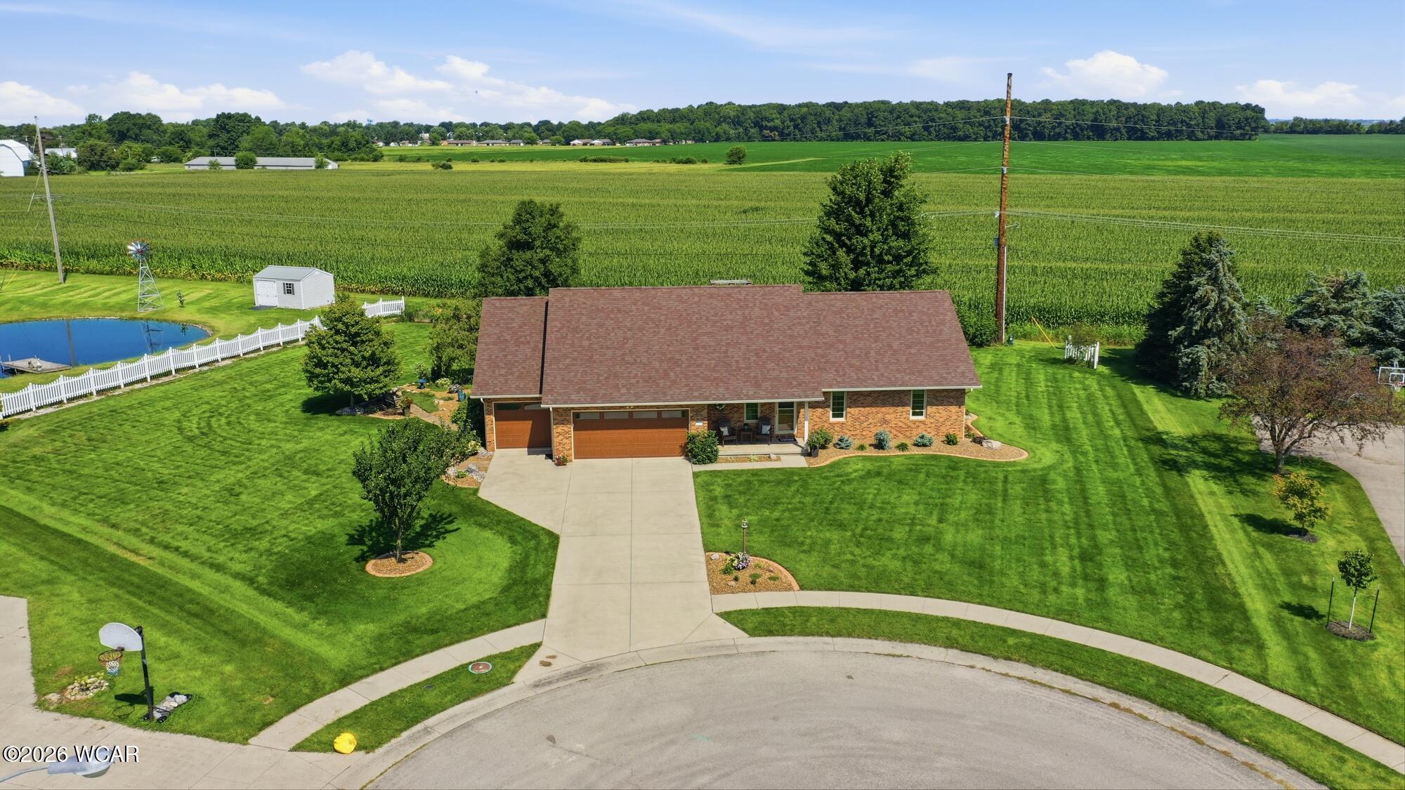 1000 Grand Prix Drive, Van Wert, Ohio